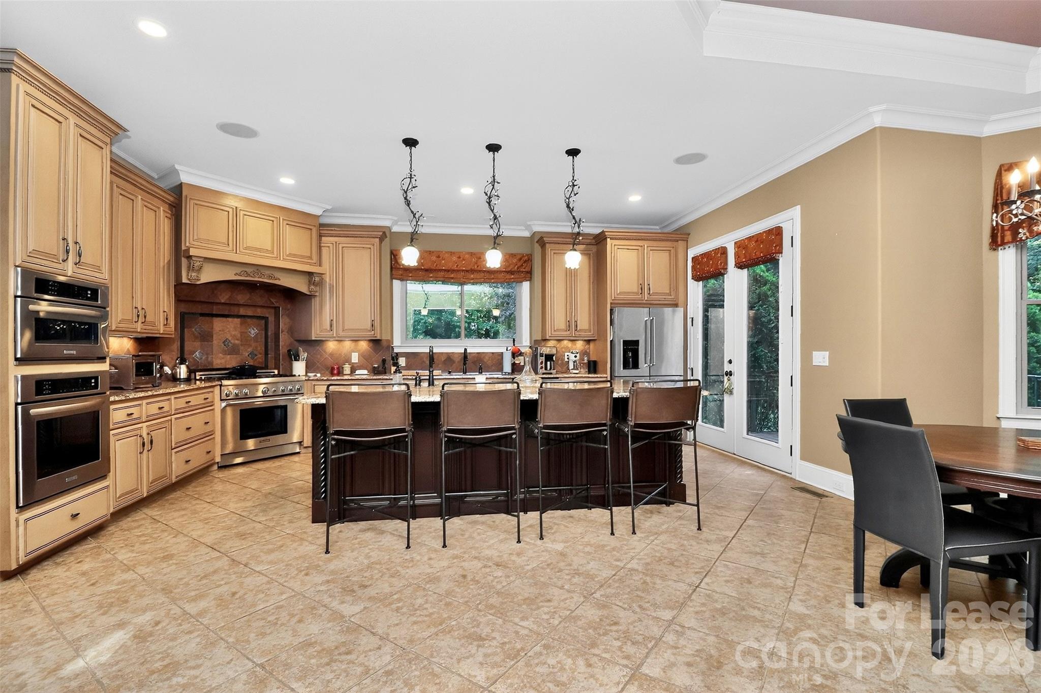 6031 Greystone Drive