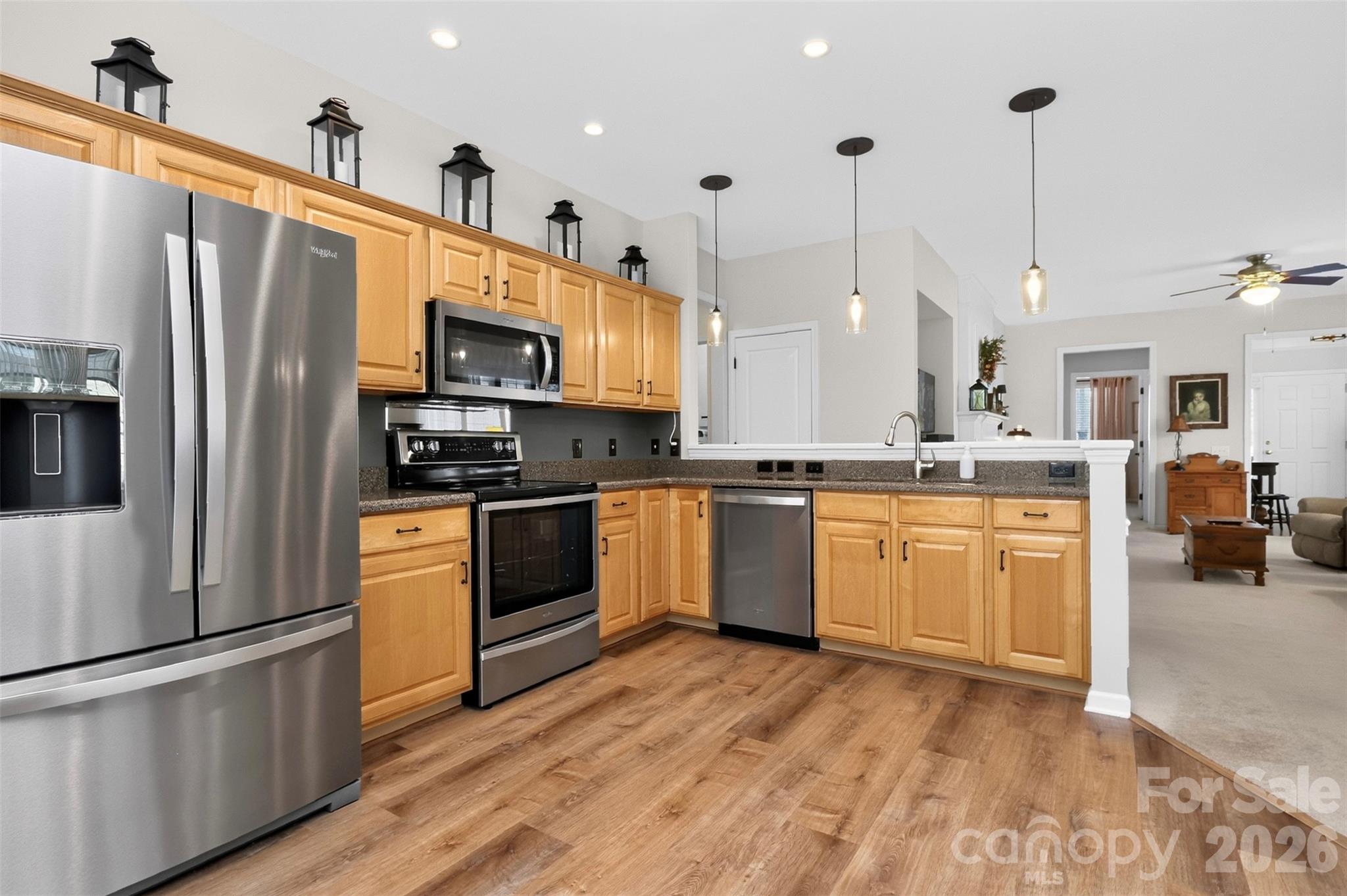 9247 Elrose Place