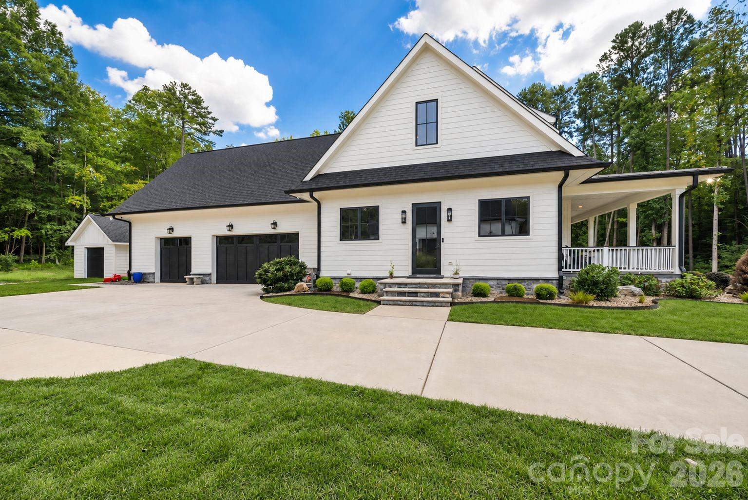 9918 Minnie Lemmond Lane