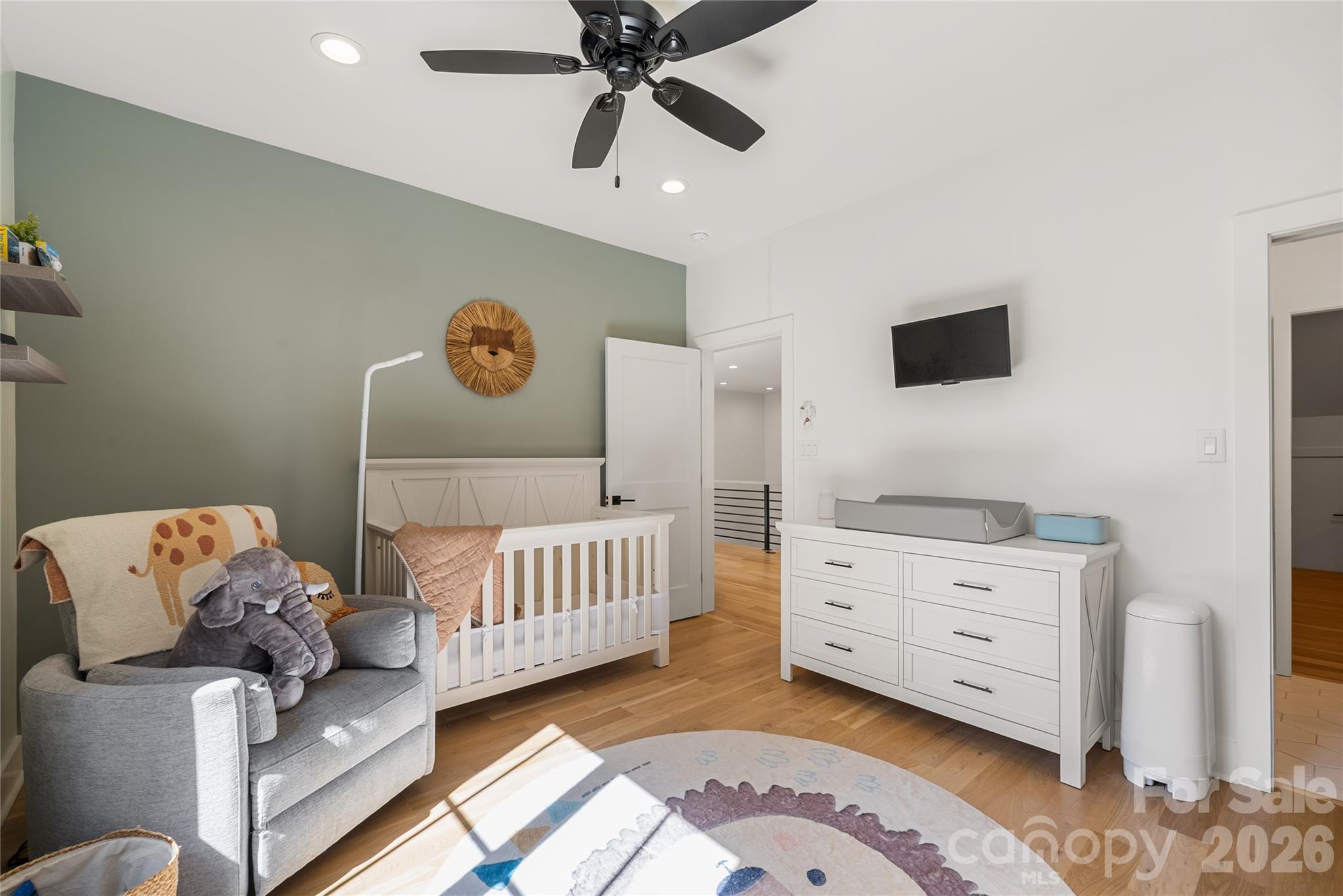 9918 Minnie Lemmond Lane