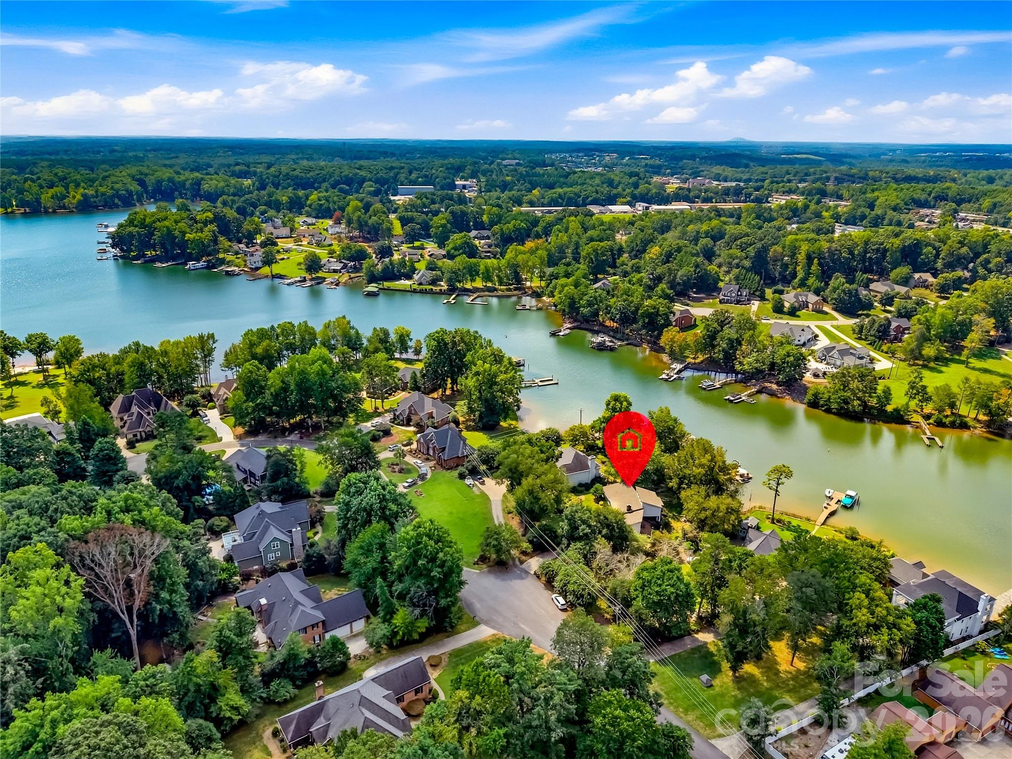 8172 Malibu Pointe Lane