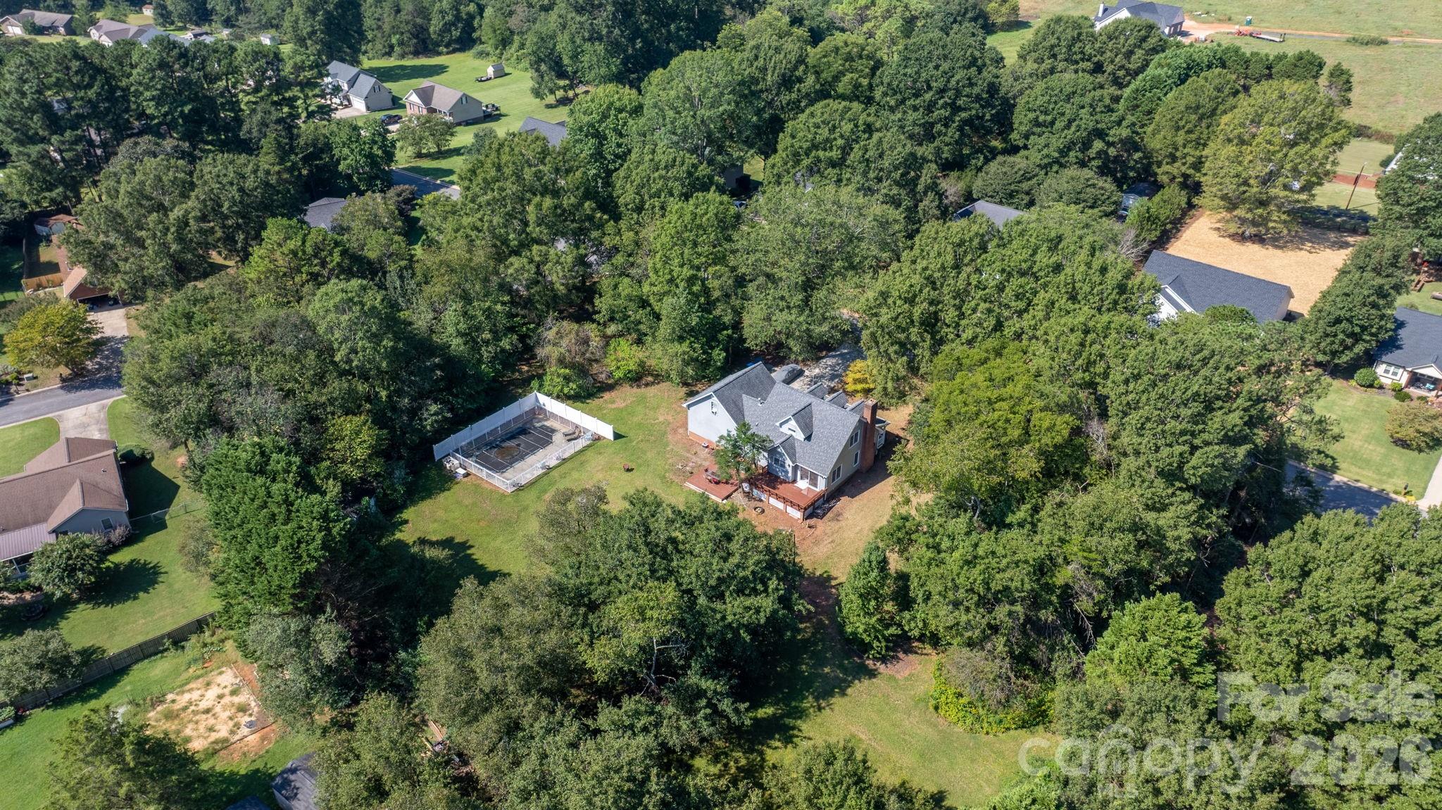 2036 Picnic Drive