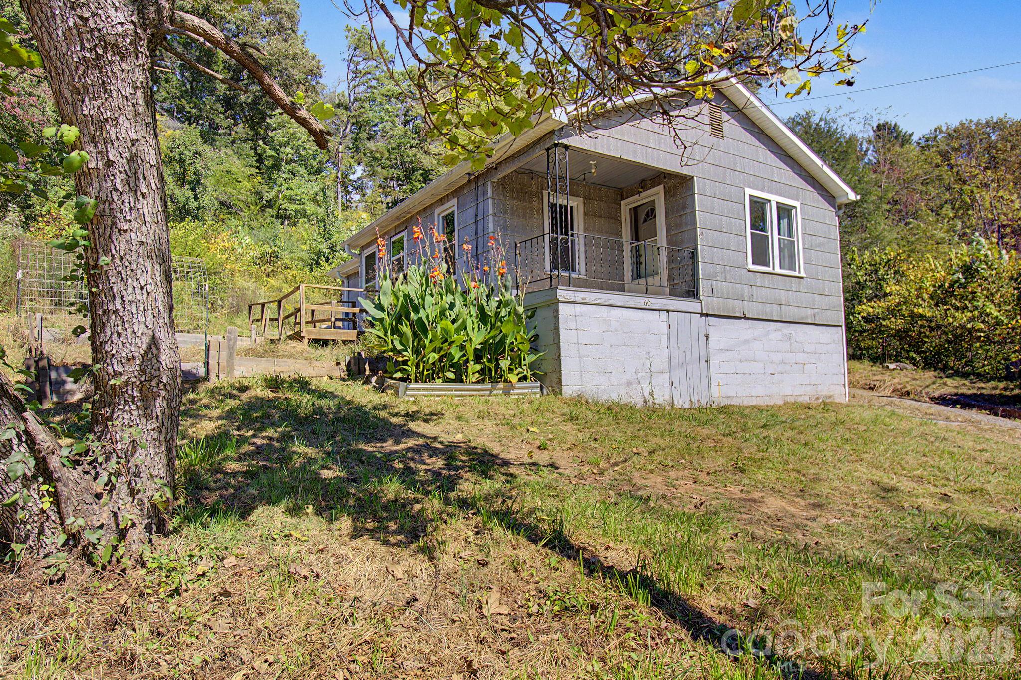 60 Riddle Road