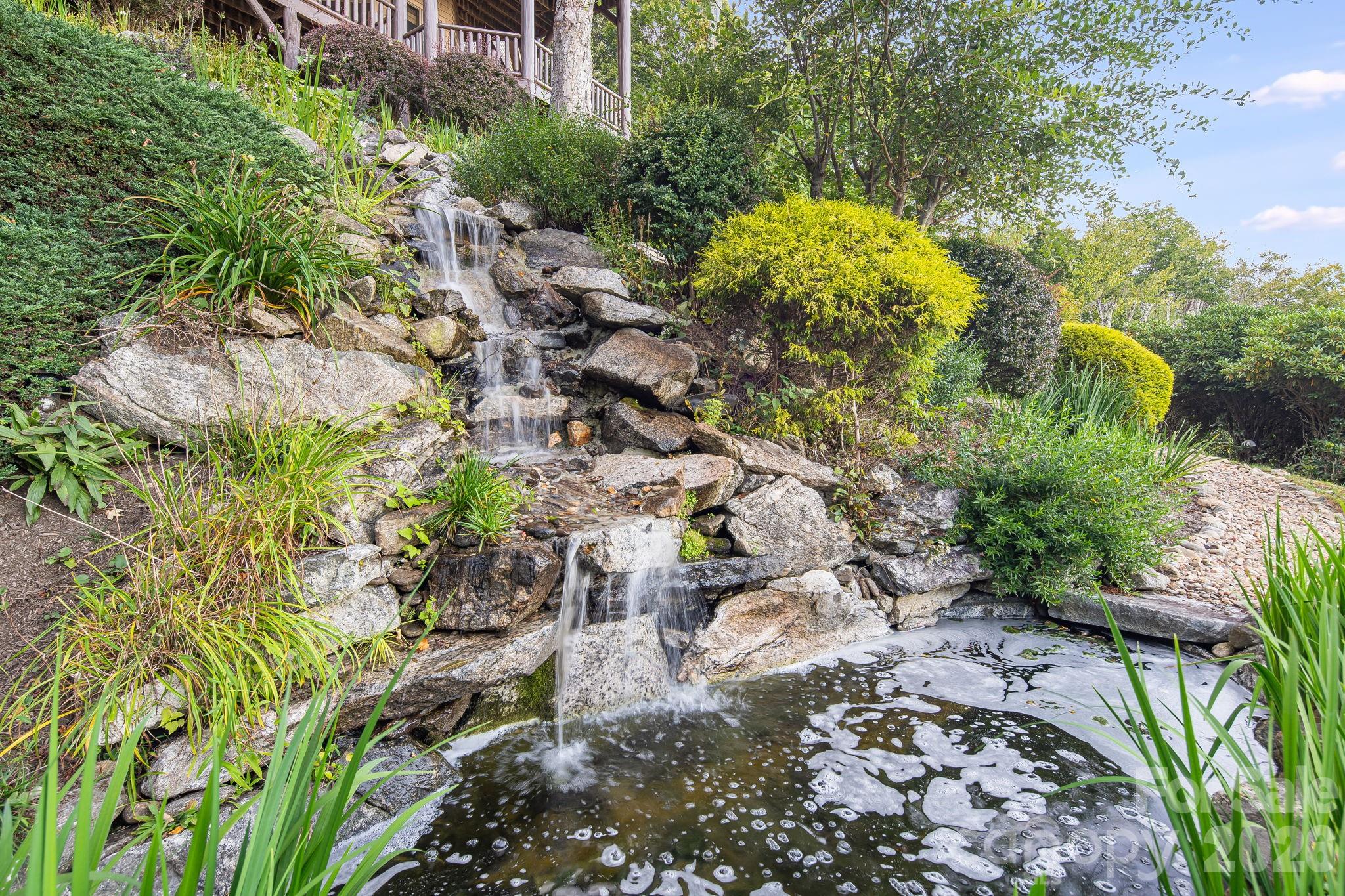 640 Overlook Drive