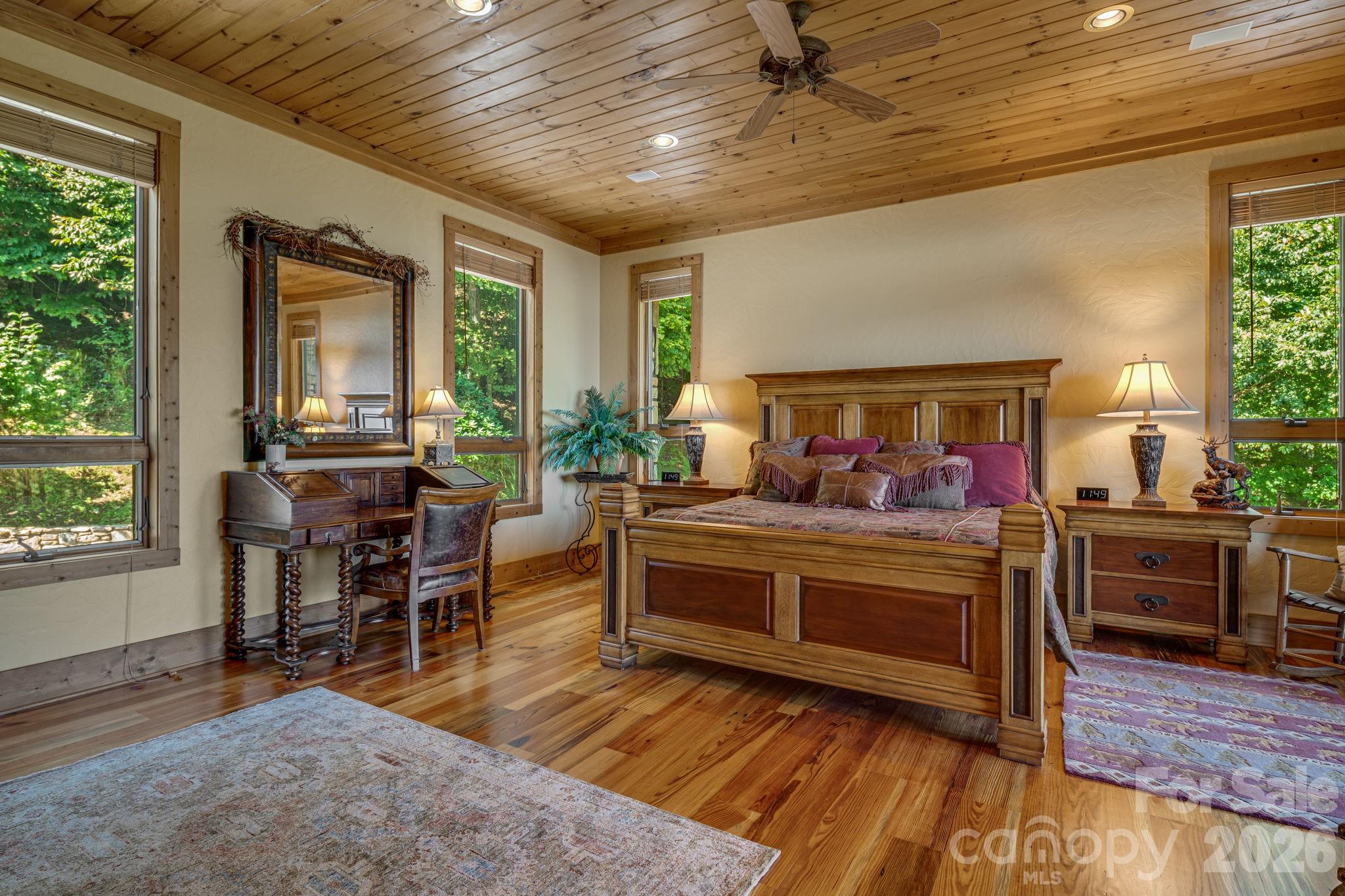 640 Overlook Drive