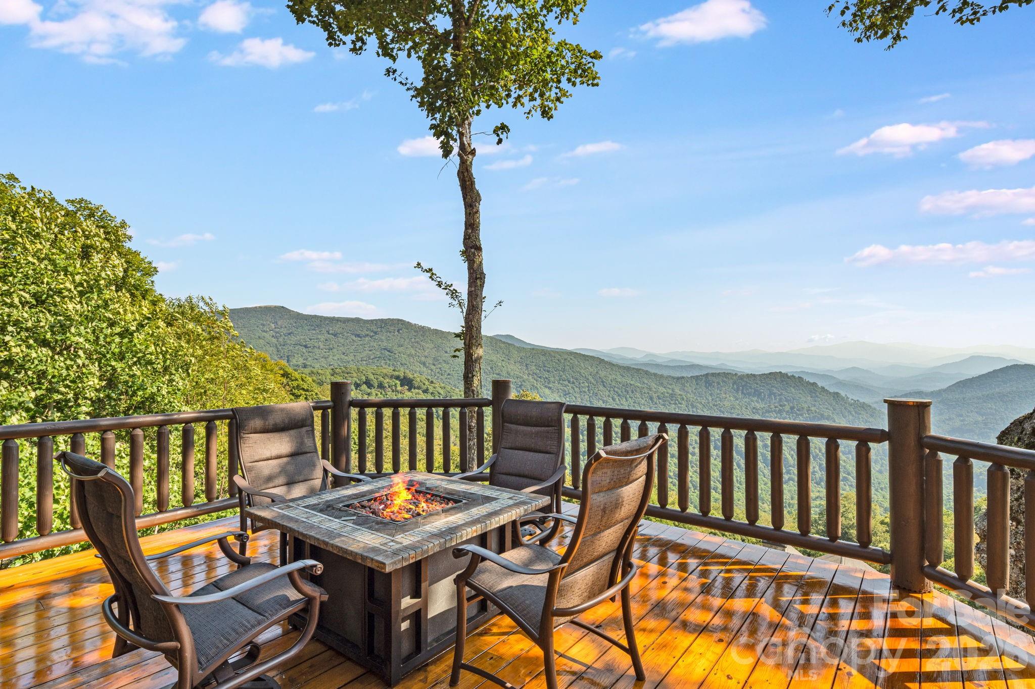 640 Overlook Drive