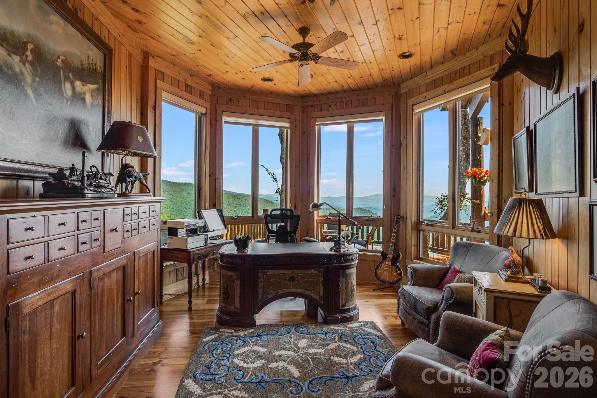 640 Overlook Drive