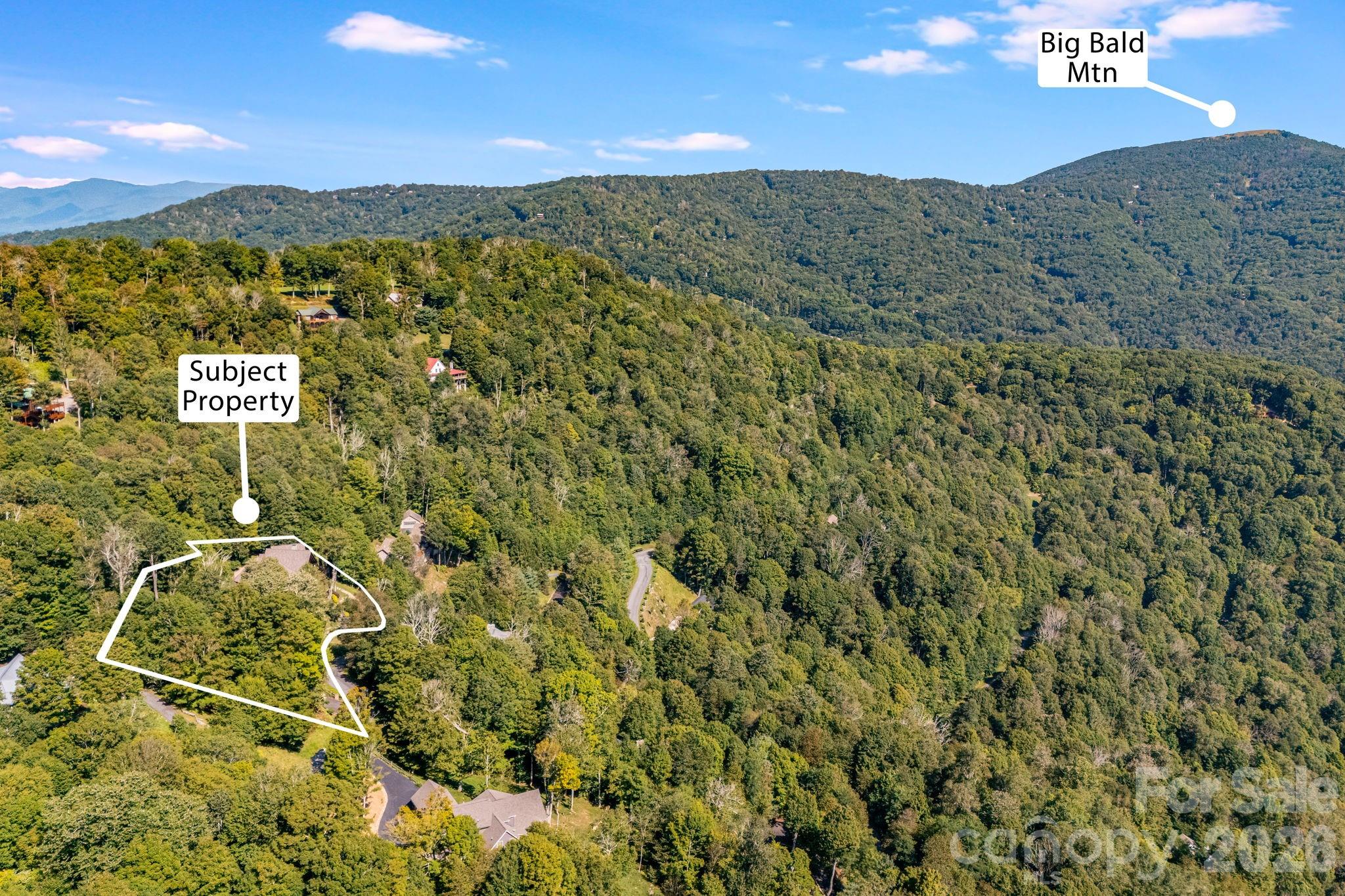 640 Overlook Drive