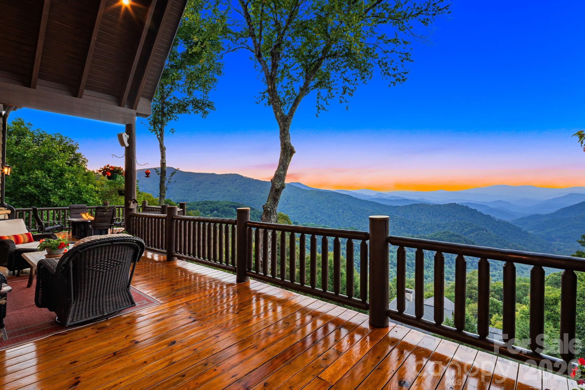 640 Overlook Drive