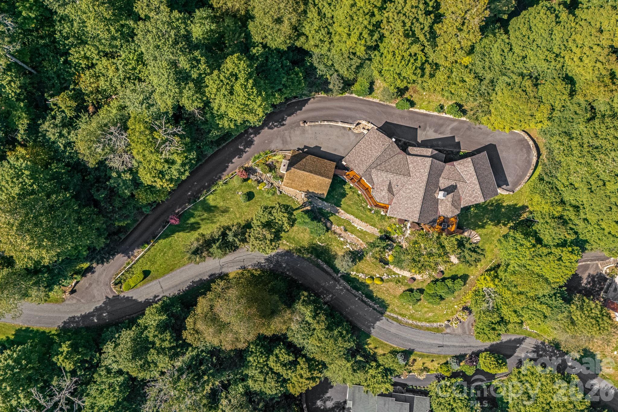 640 Overlook Drive