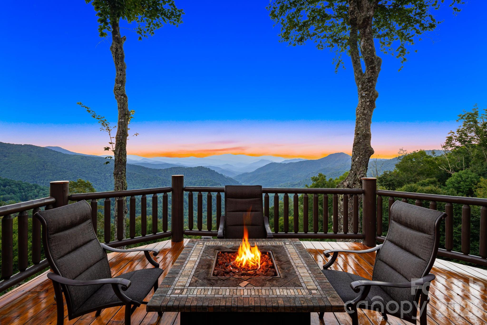 640 Overlook Drive