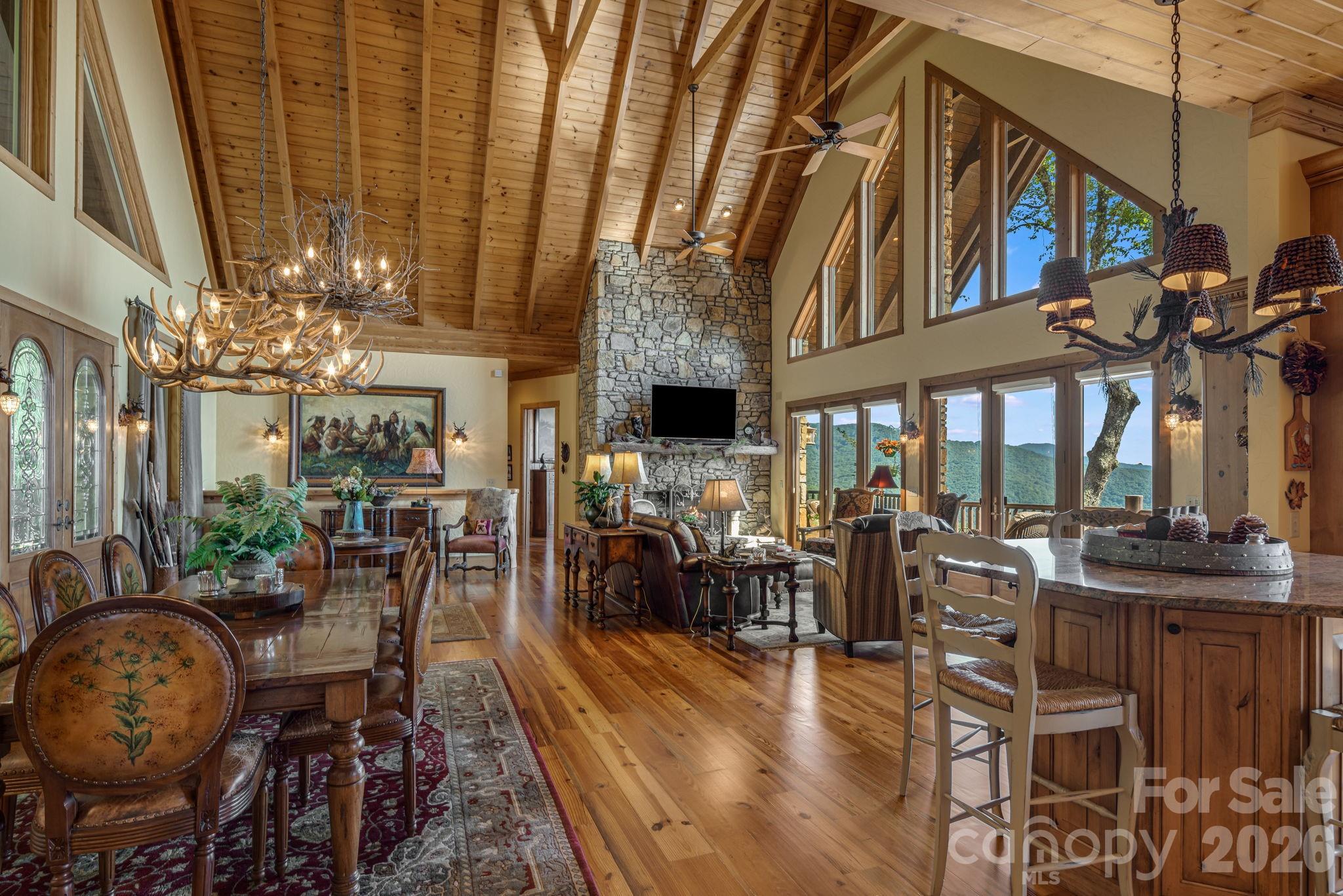 640 Overlook Drive