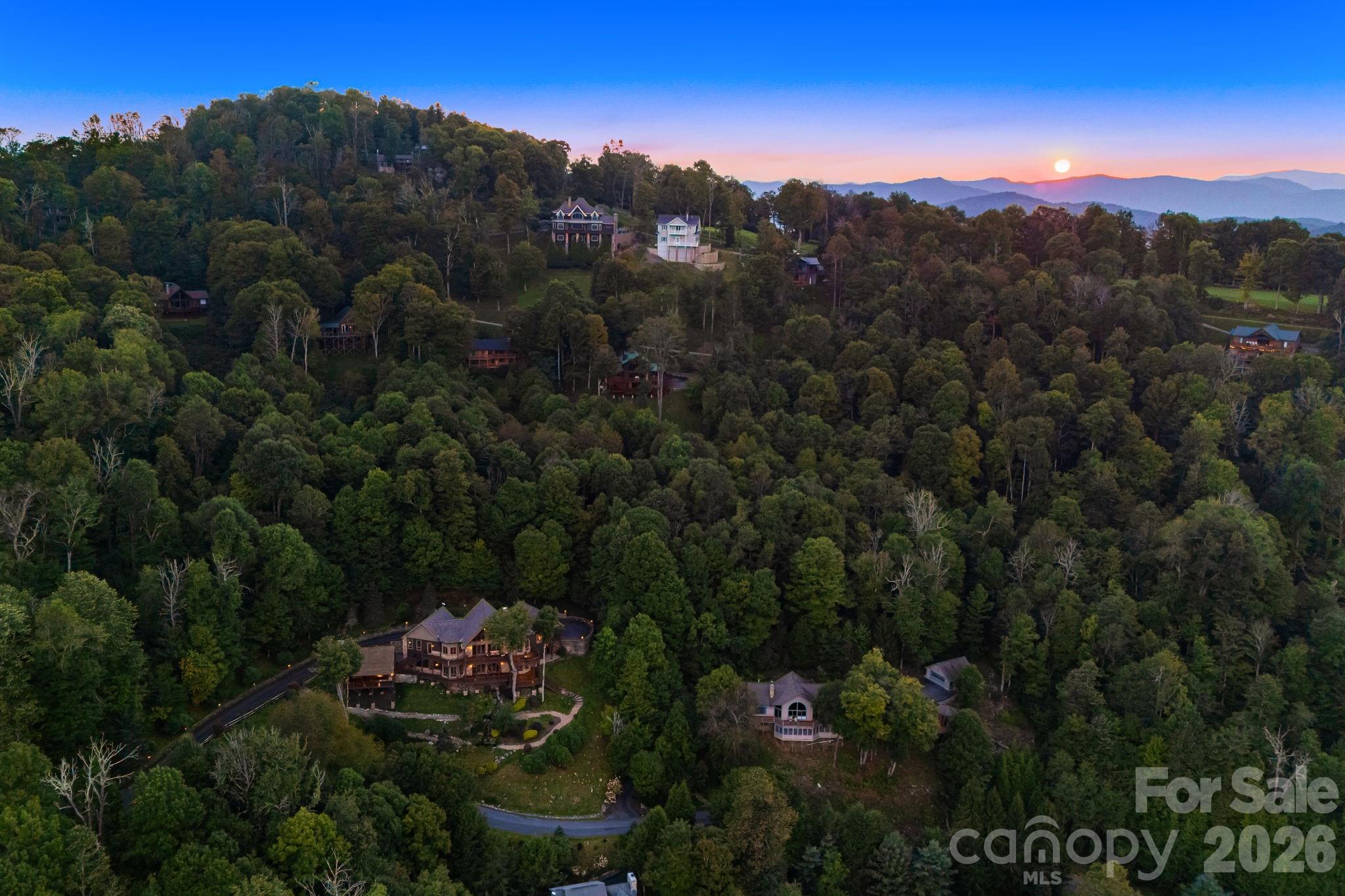 640 Overlook Drive