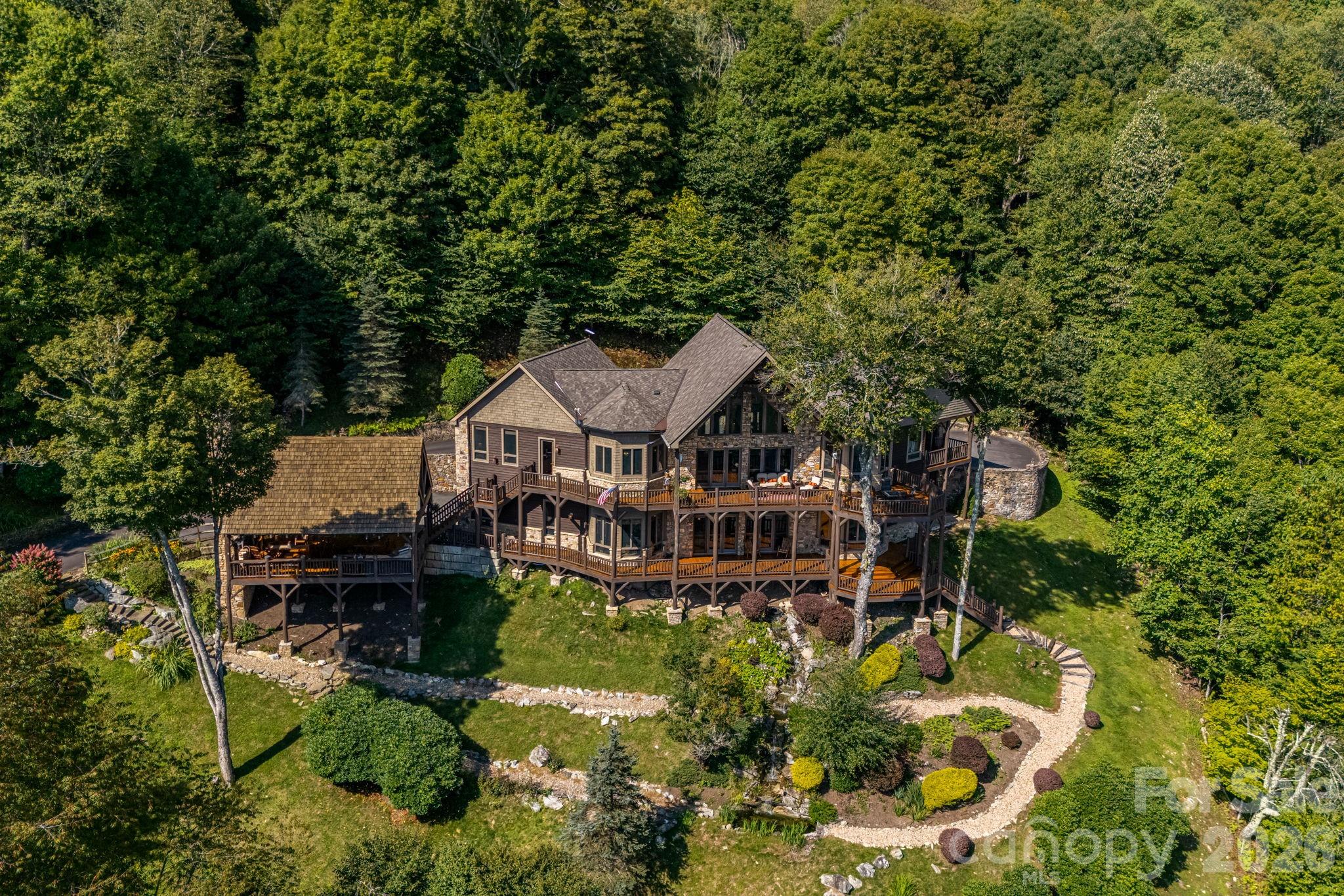 640 Overlook Drive