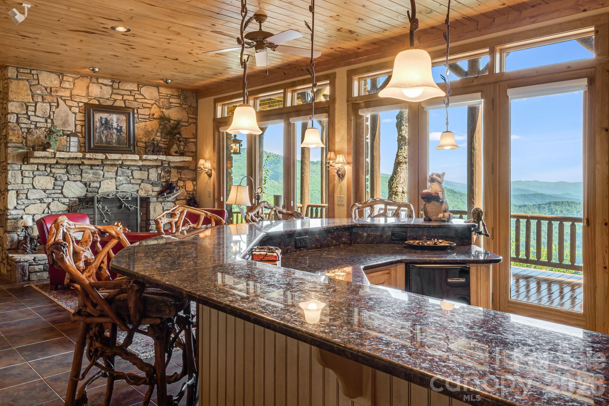 640 Overlook Drive