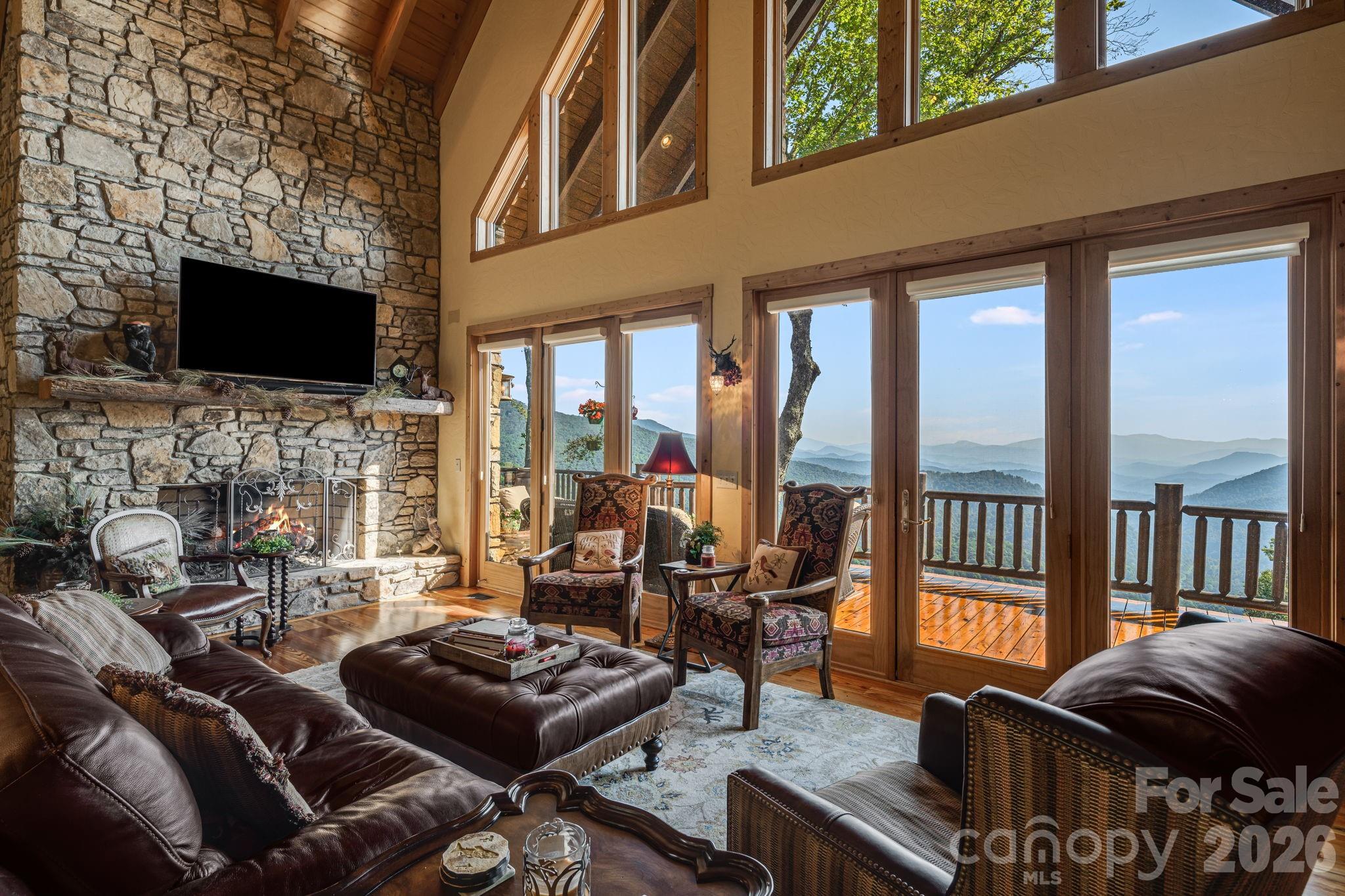 640 Overlook Drive