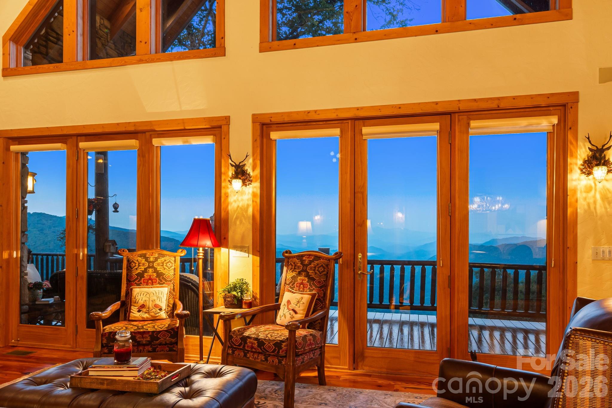 640 Overlook Drive
