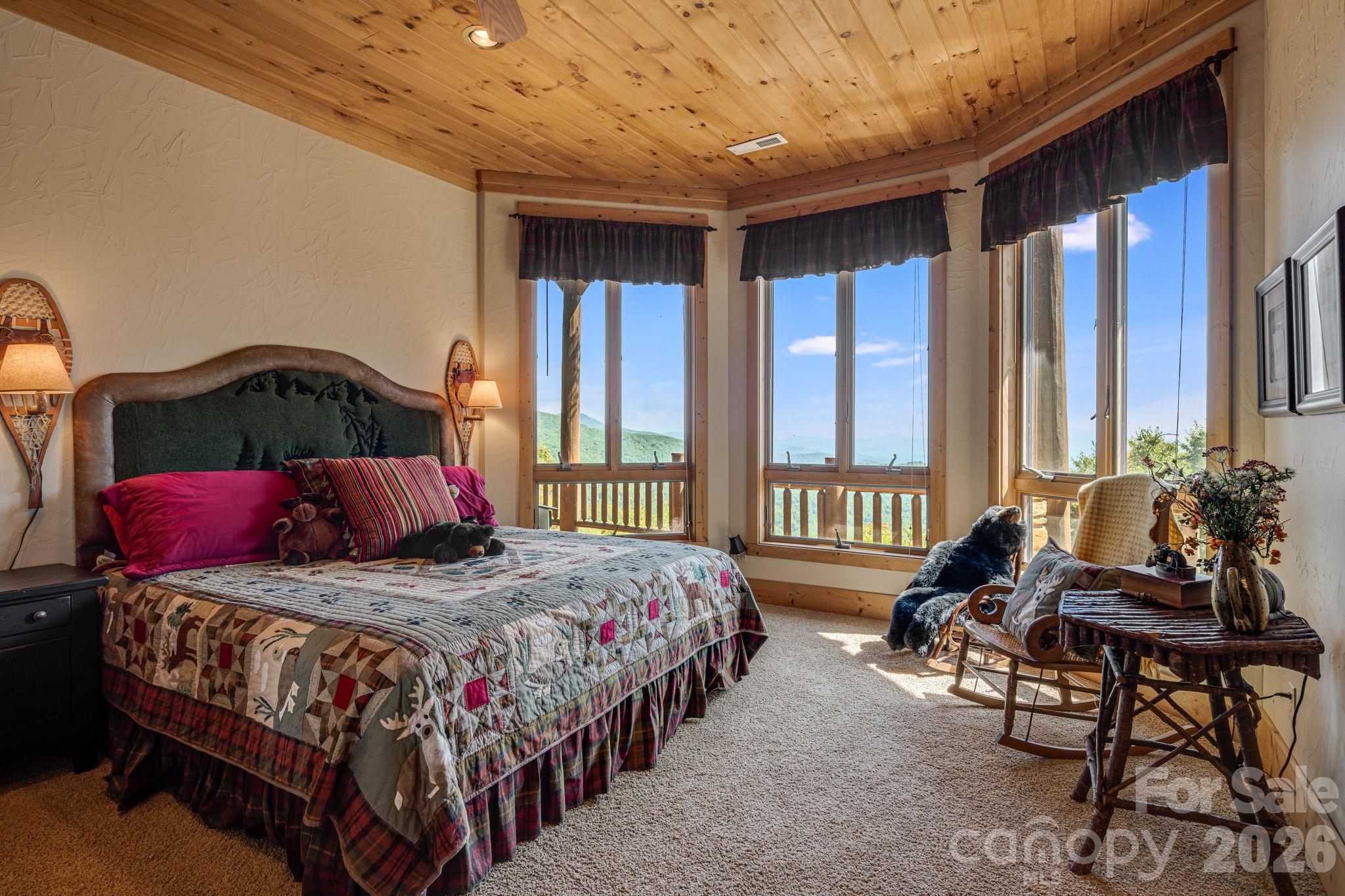 640 Overlook Drive