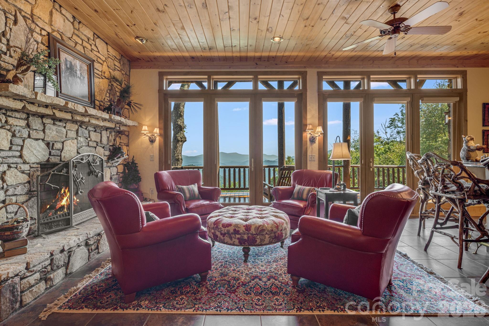 640 Overlook Drive