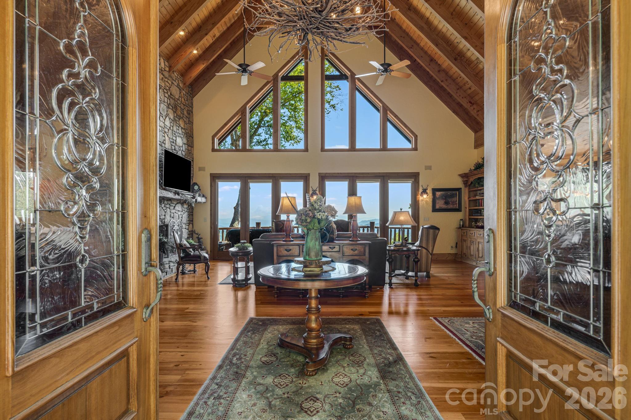 640 Overlook Drive