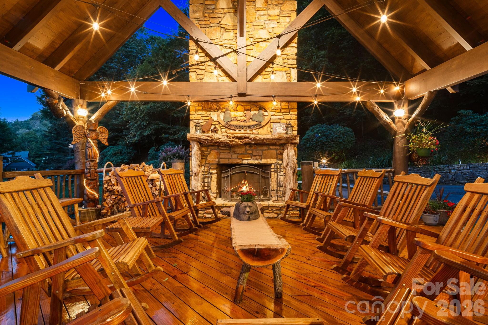 640 Overlook Drive