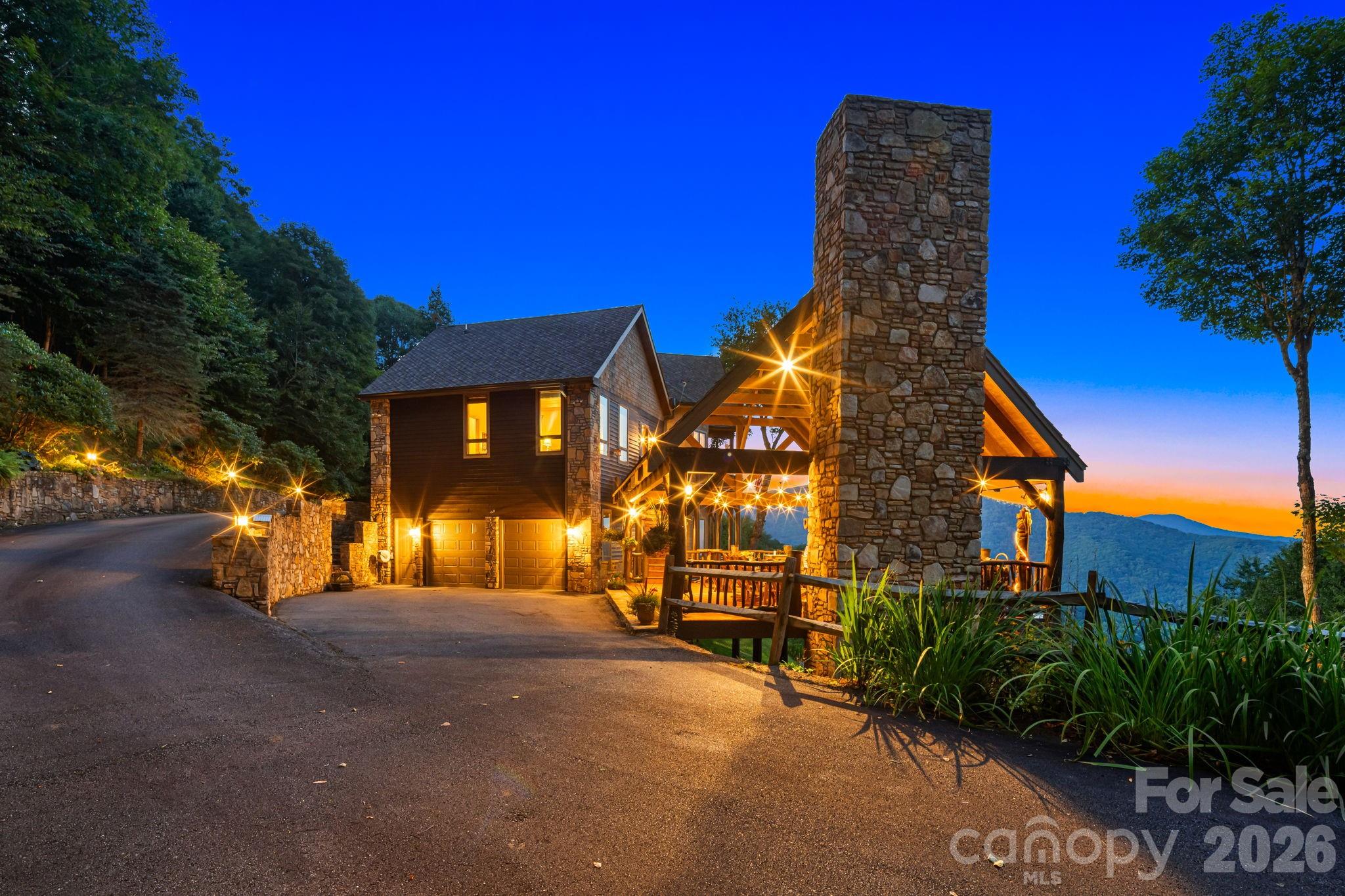 640 Overlook Drive