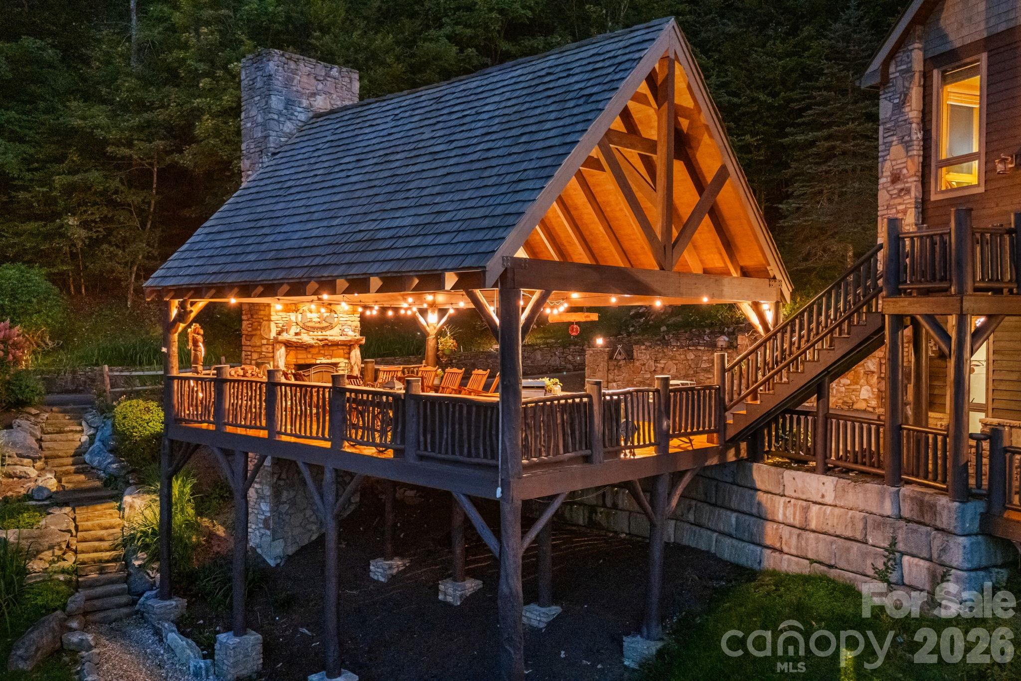 640 Overlook Drive