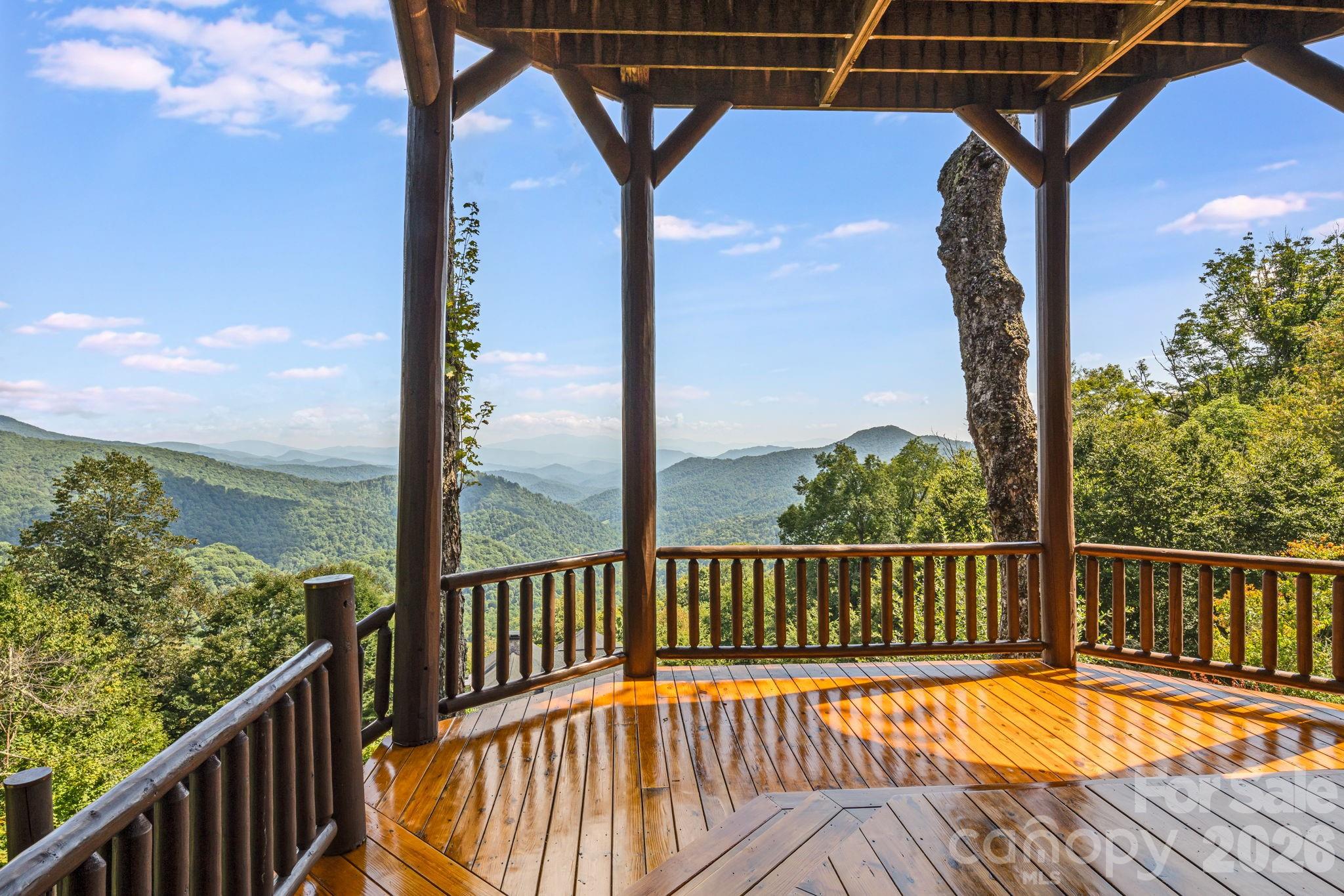 640 Overlook Drive