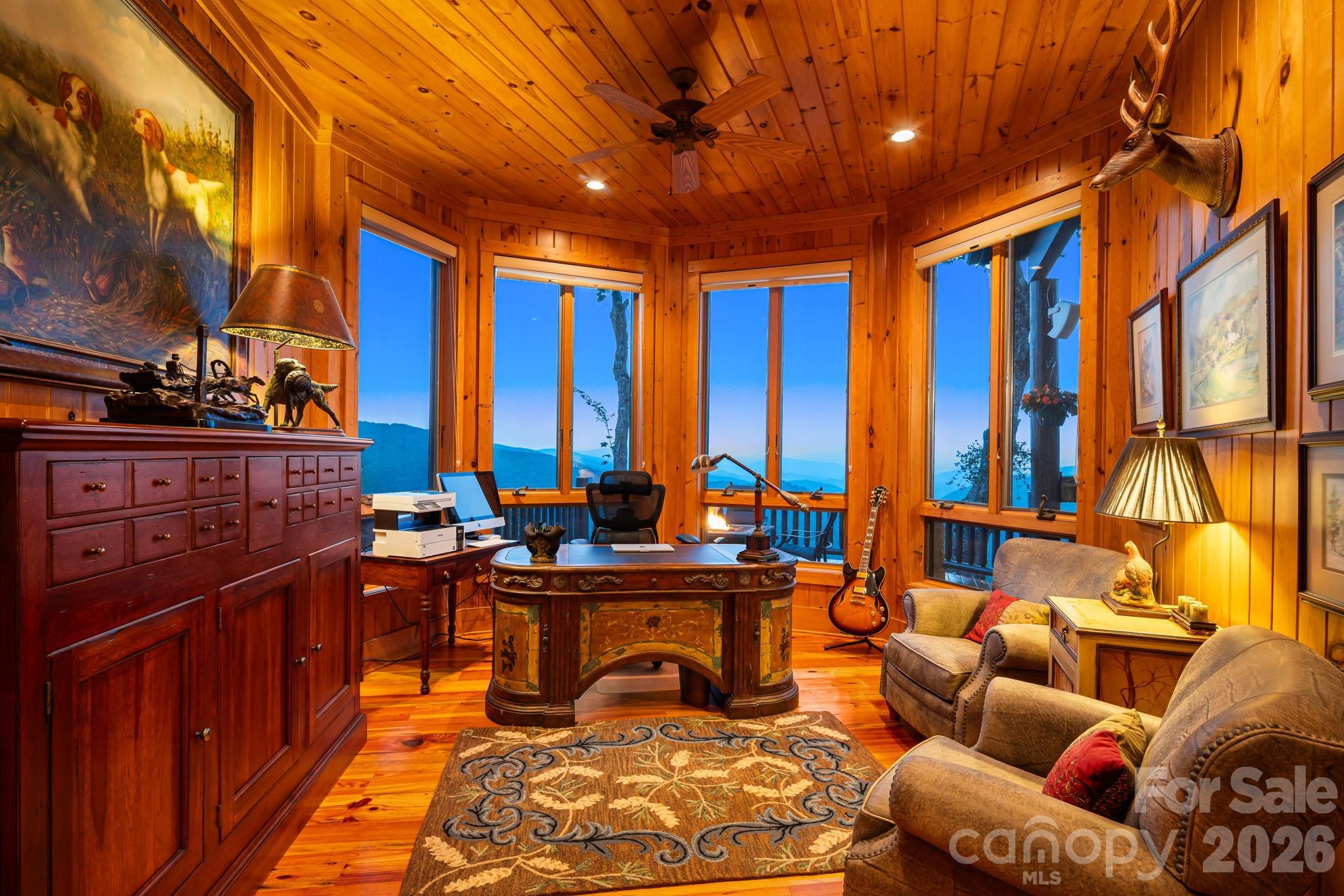 640 Overlook Drive