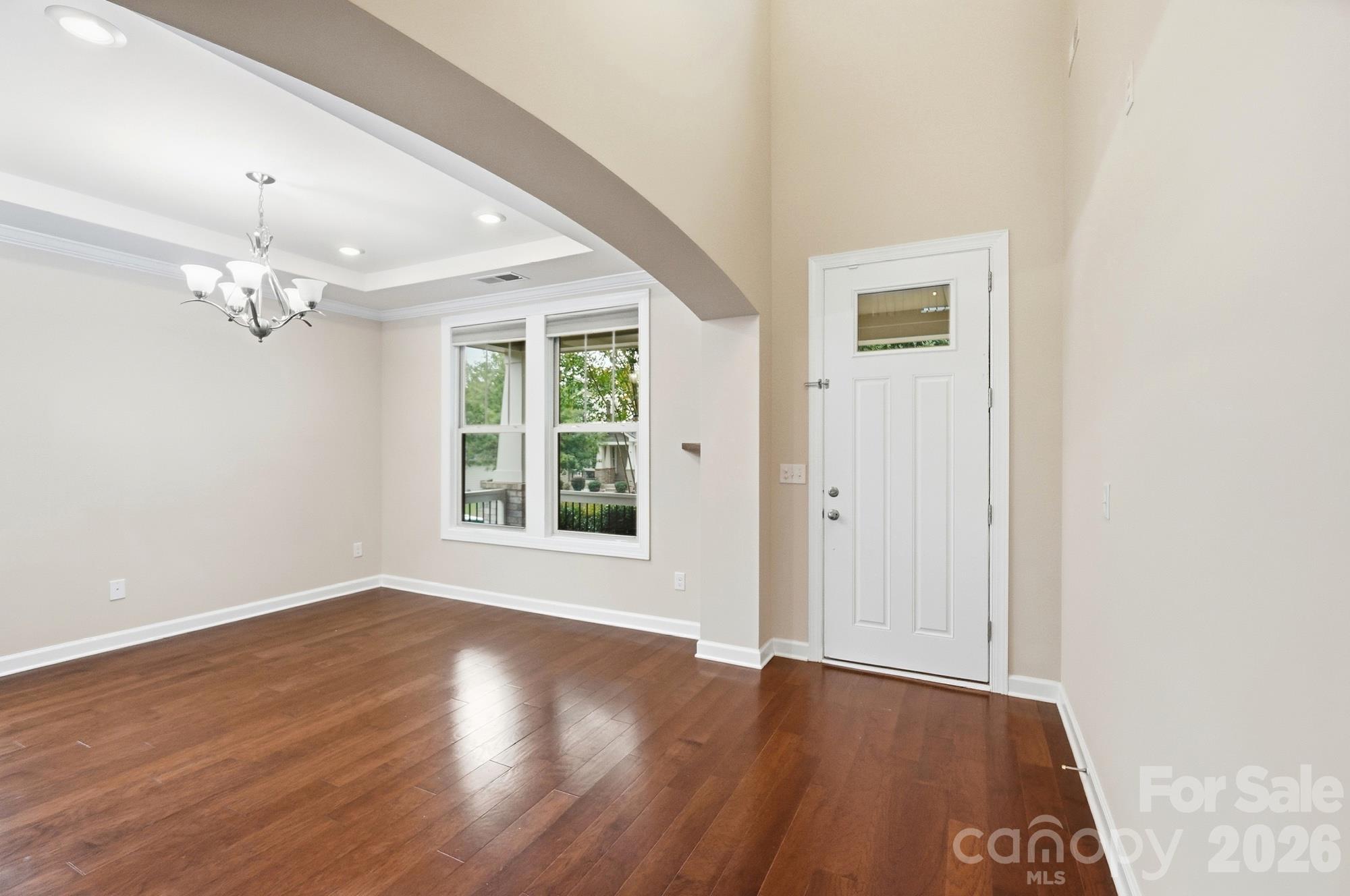 6051 Drave Lane