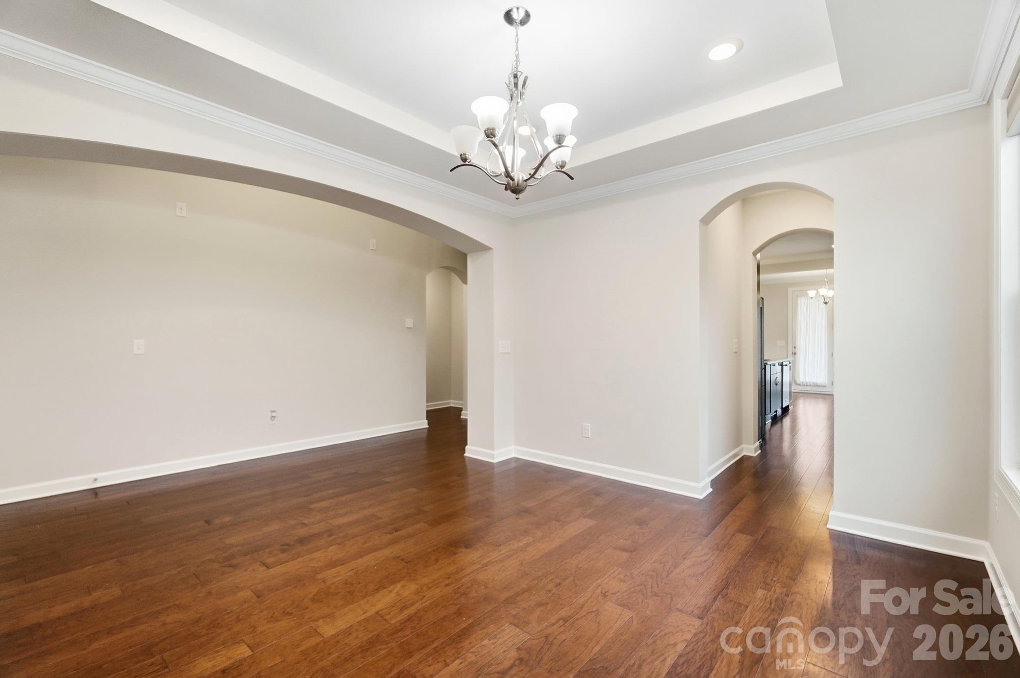 6051 Drave Lane