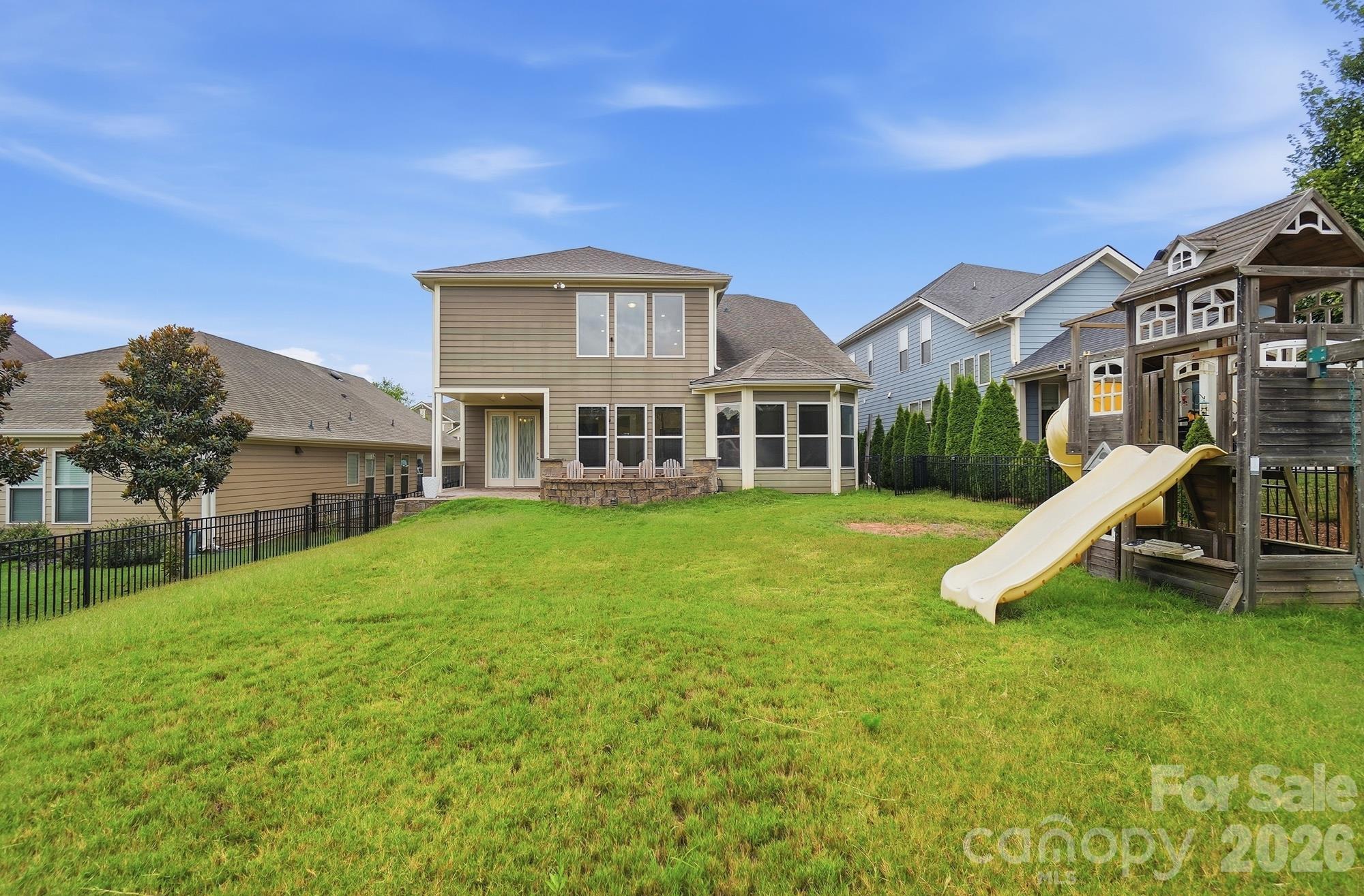 6051 Drave Lane