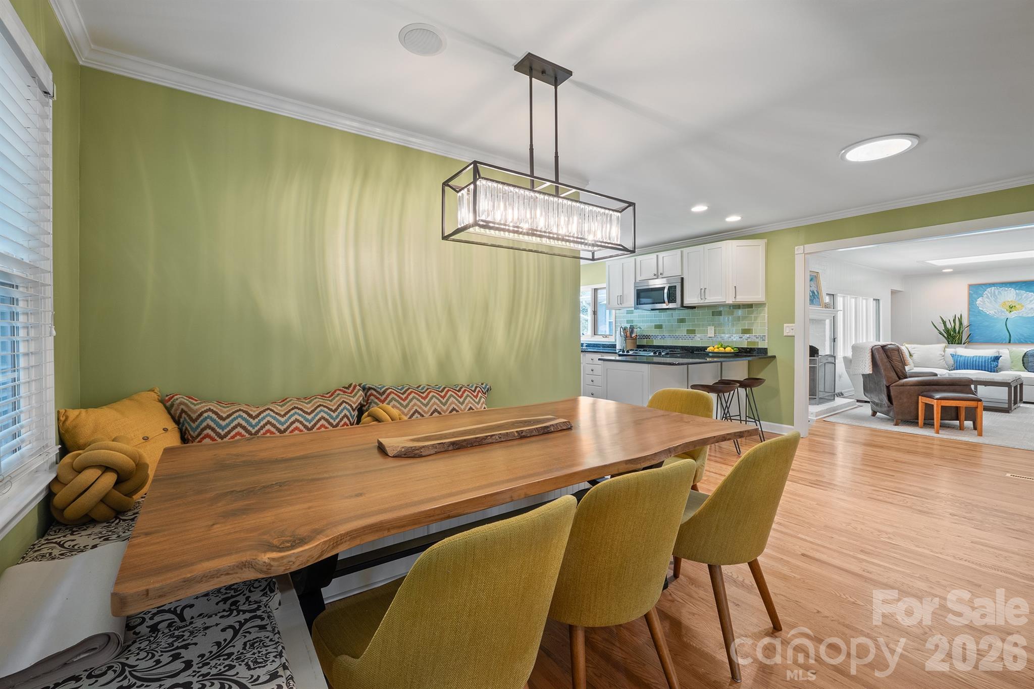 6009 Bismark Place