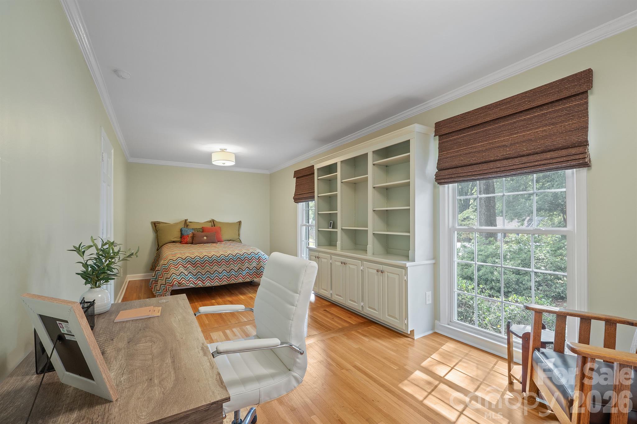 6009 Bismark Place