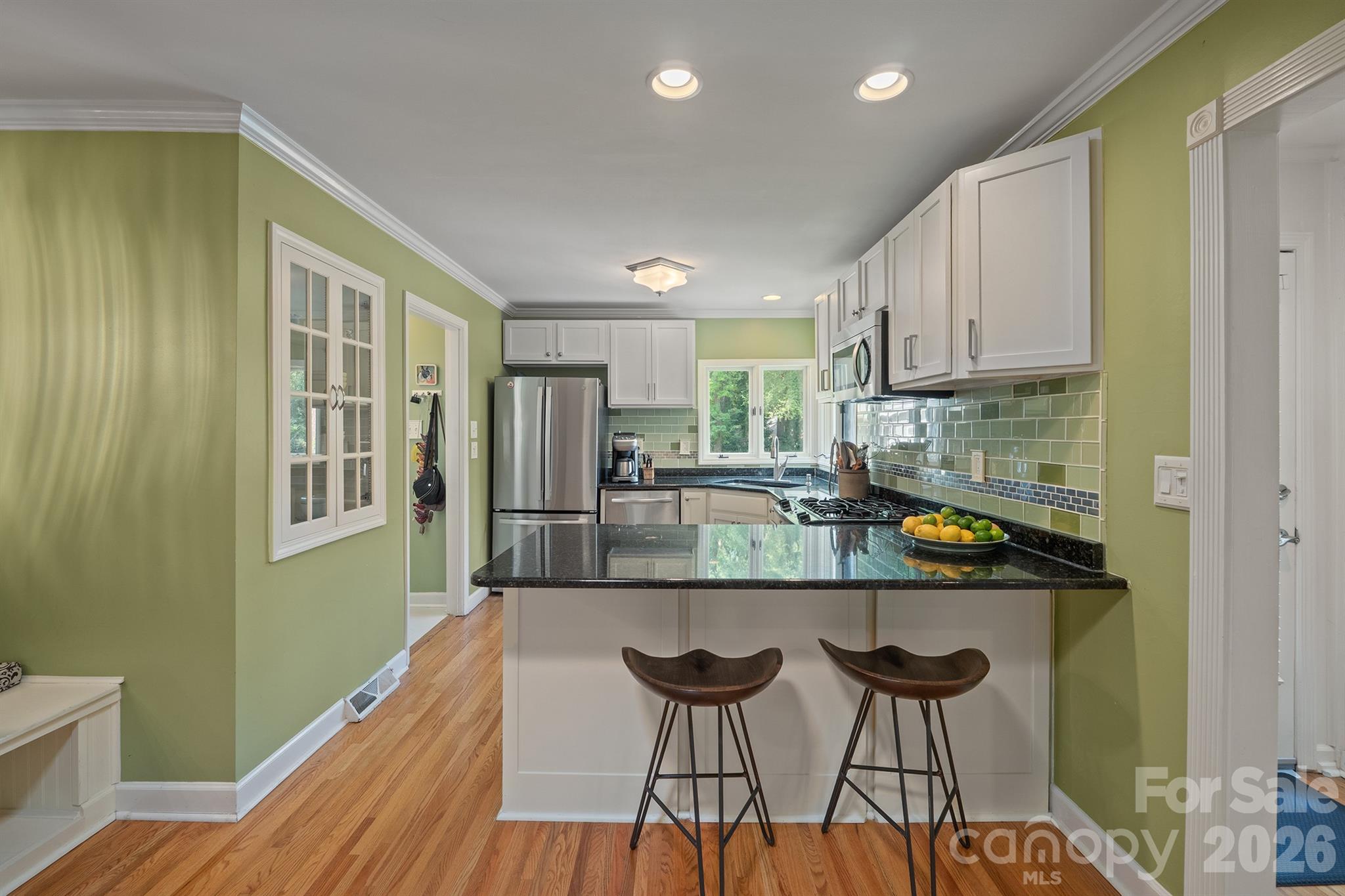 6009 Bismark Place