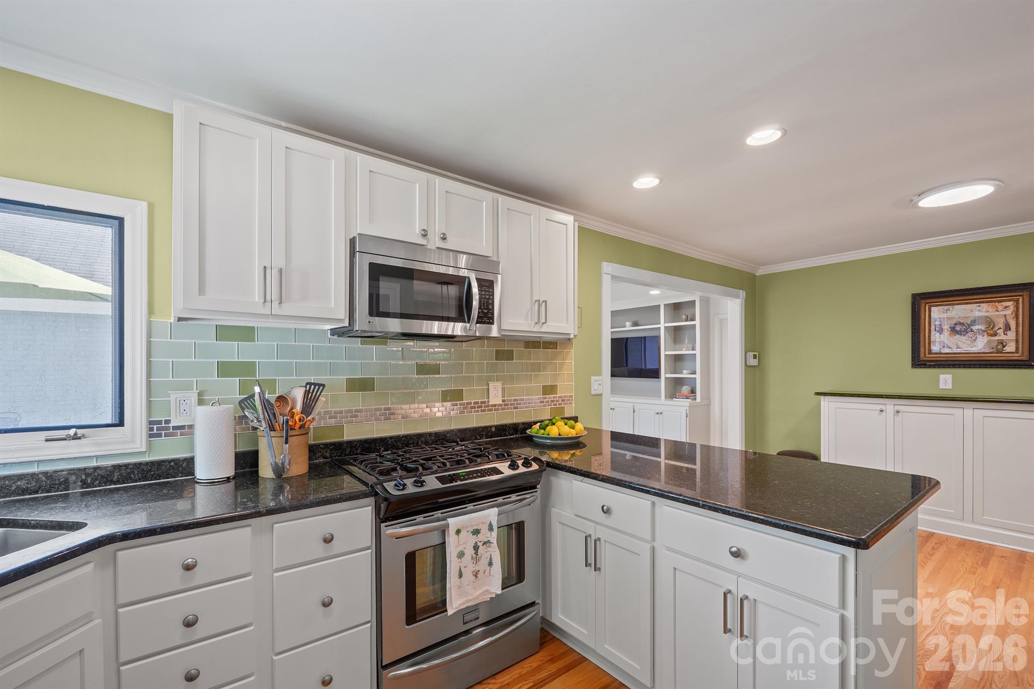 6009 Bismark Place