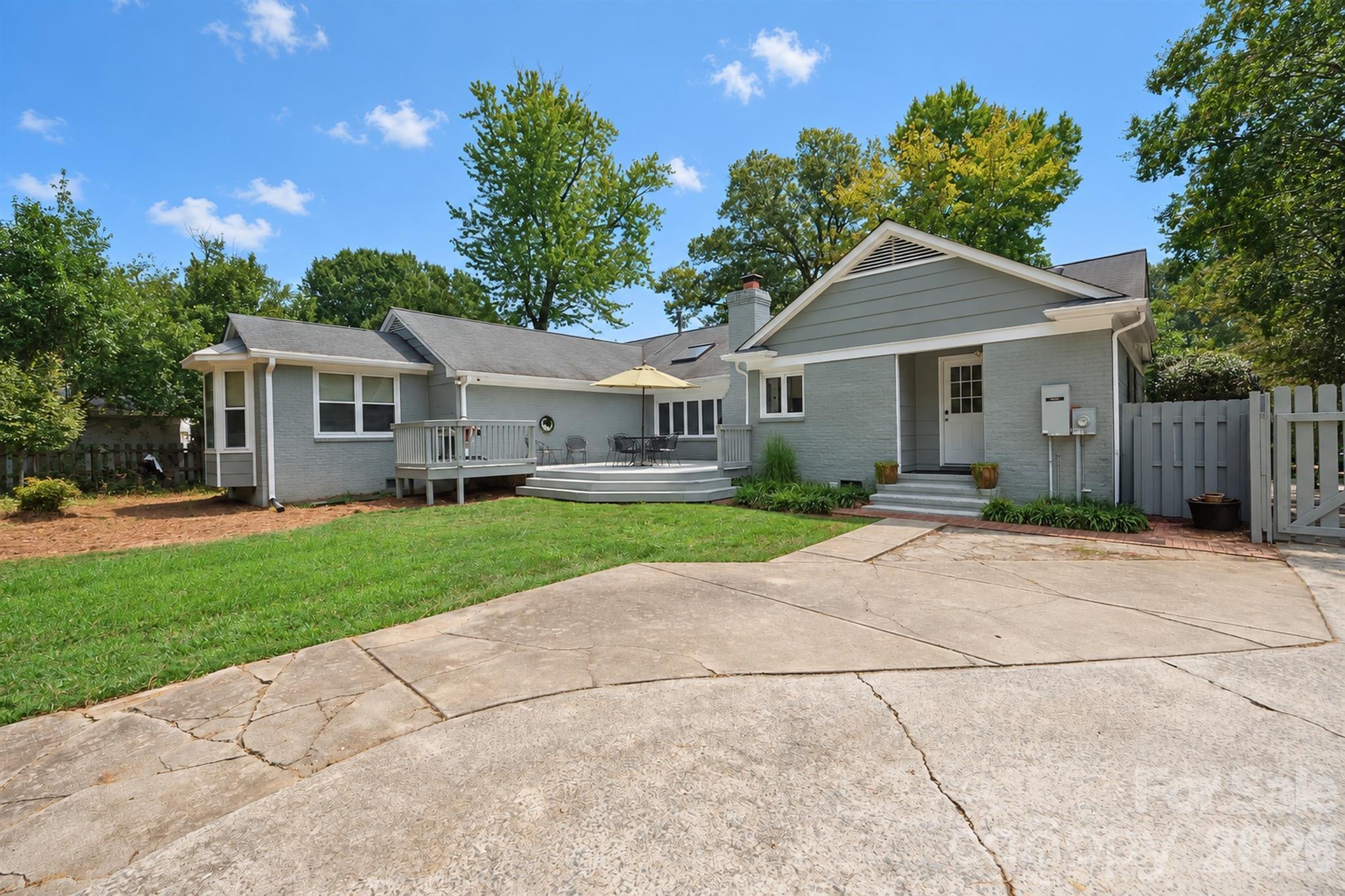 6009 Bismark Place