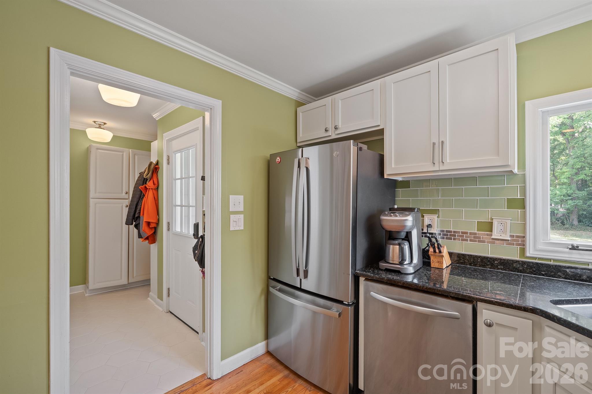 6009 Bismark Place