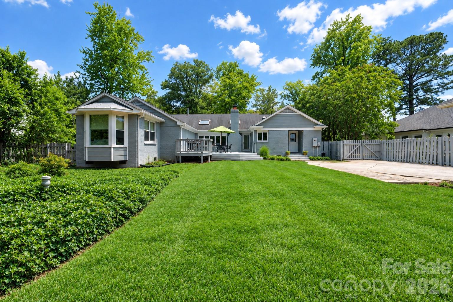 6009 Bismark Place