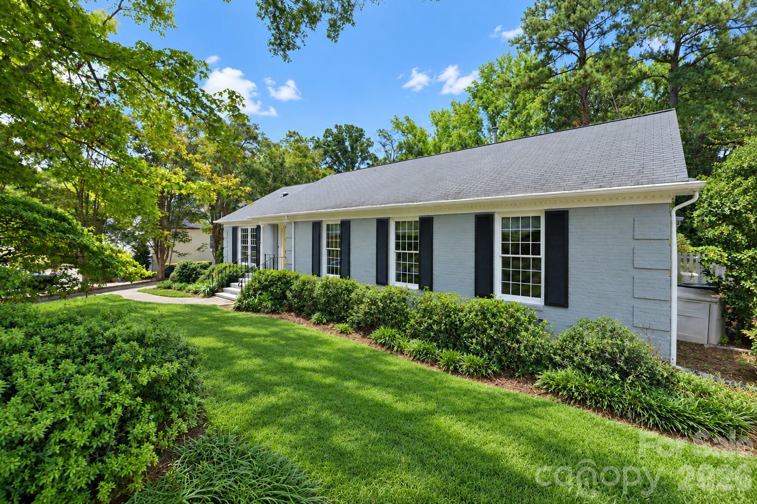 6009 Bismark Place