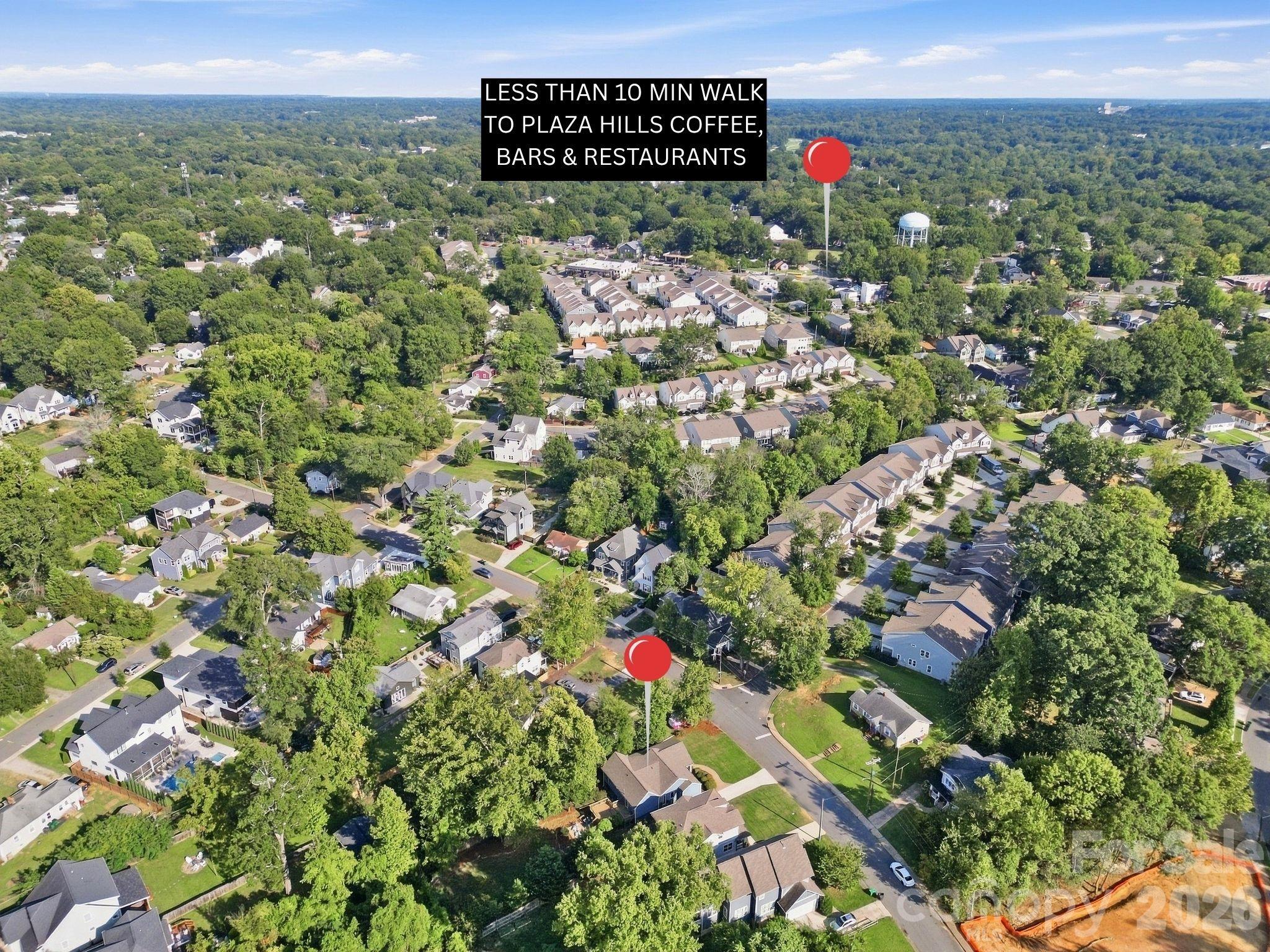 947 Everett Place
