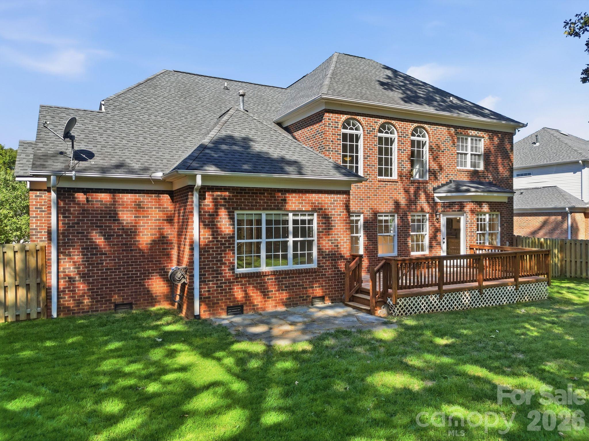 11646 Red Falcon Court