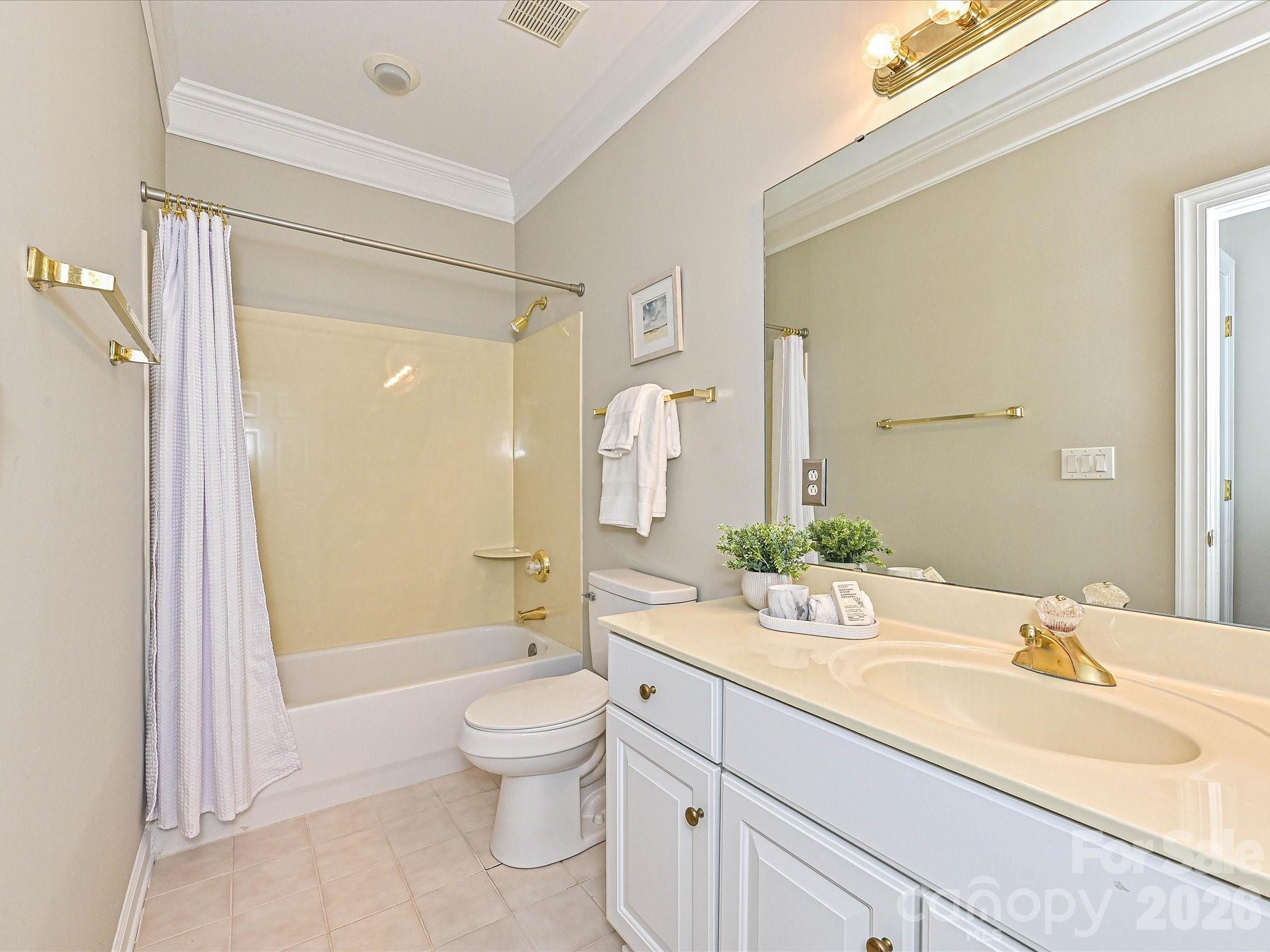8629 Windsor Ridge Drive