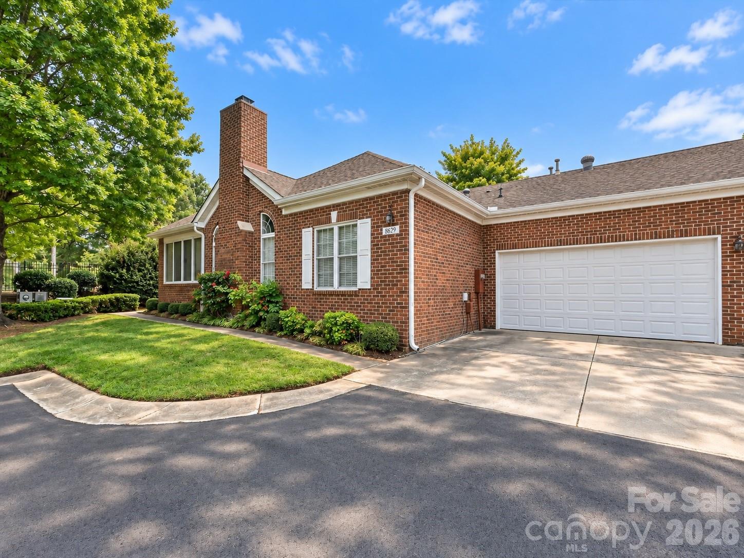8629 Windsor Ridge Drive