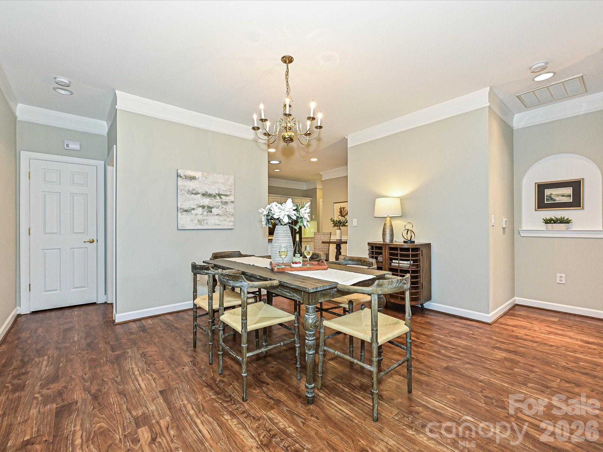 8629 Windsor Ridge Drive