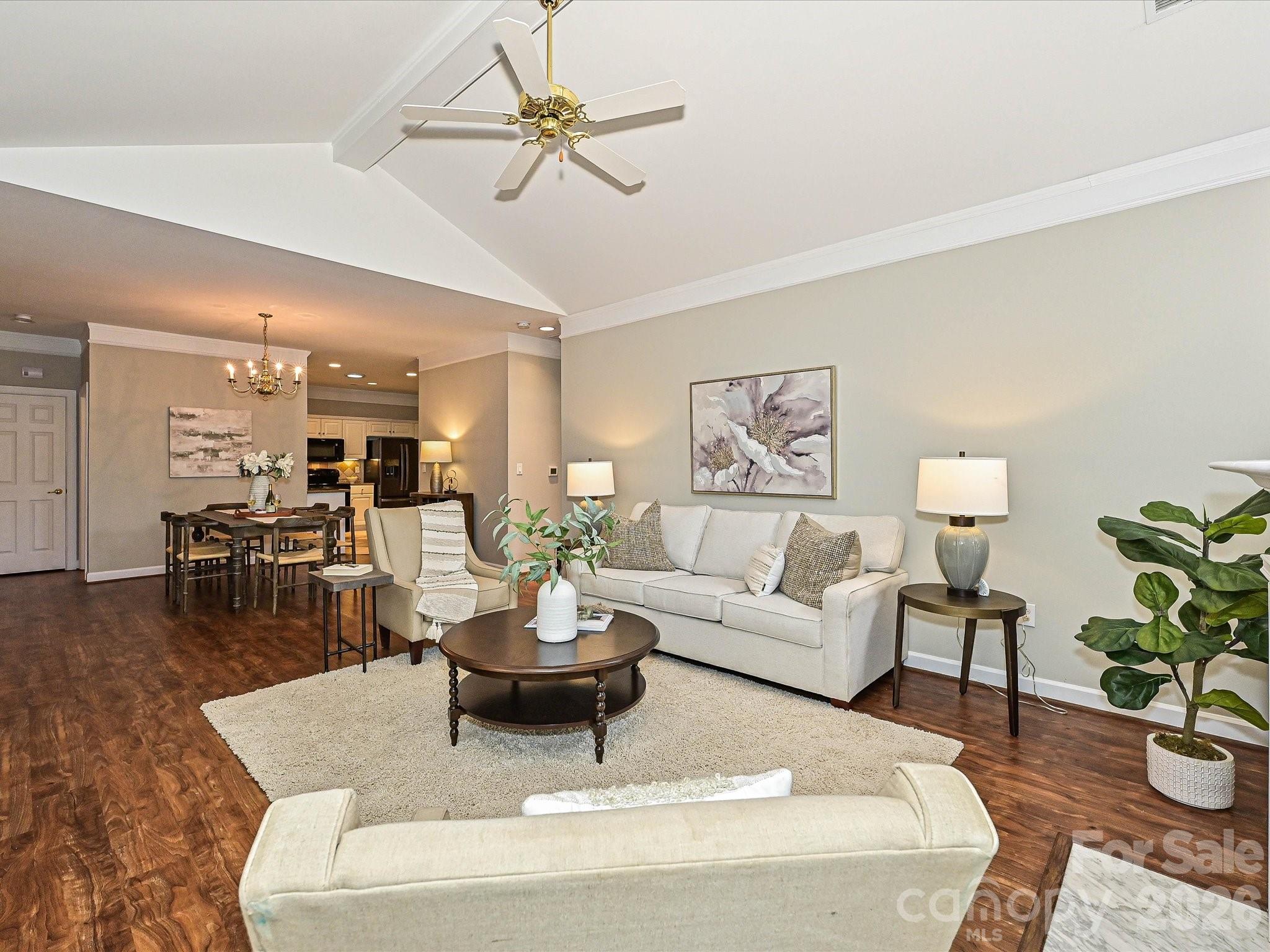 8629 Windsor Ridge Drive