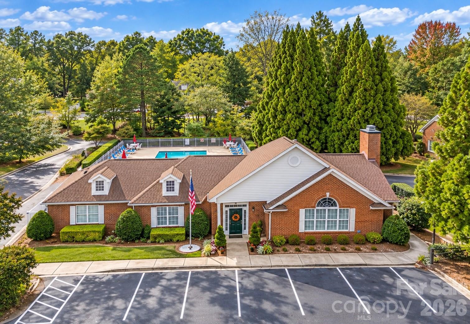 8629 Windsor Ridge Drive