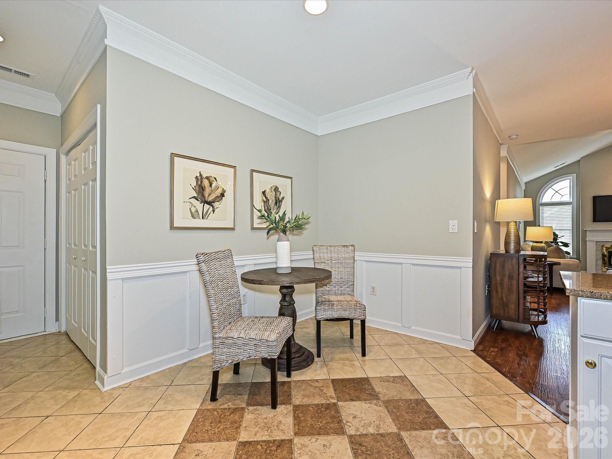 8629 Windsor Ridge Drive