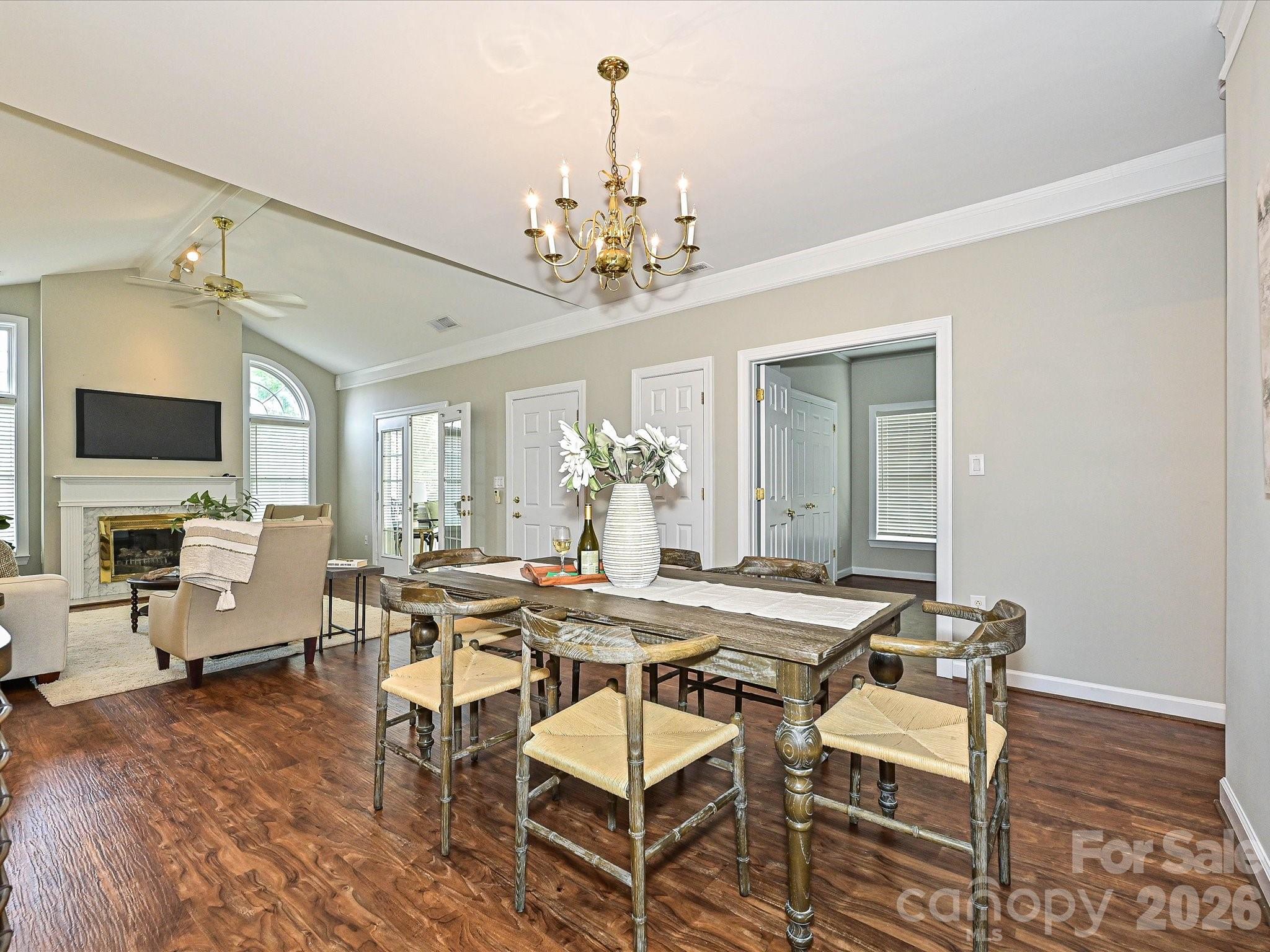 8629 Windsor Ridge Drive