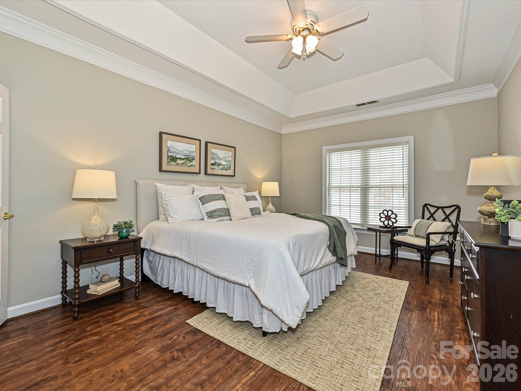 8629 Windsor Ridge Drive